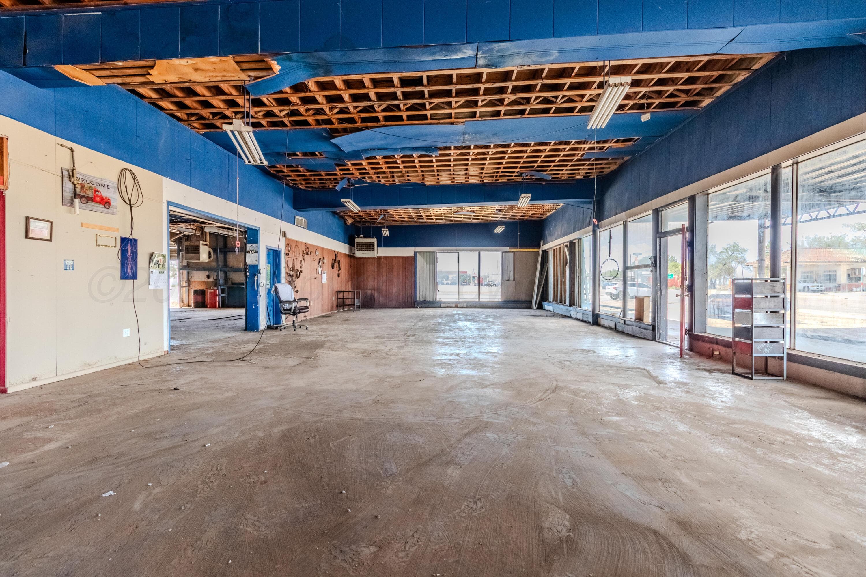 211 W First St (HWY 287), Claude, TX 79019, photo 18