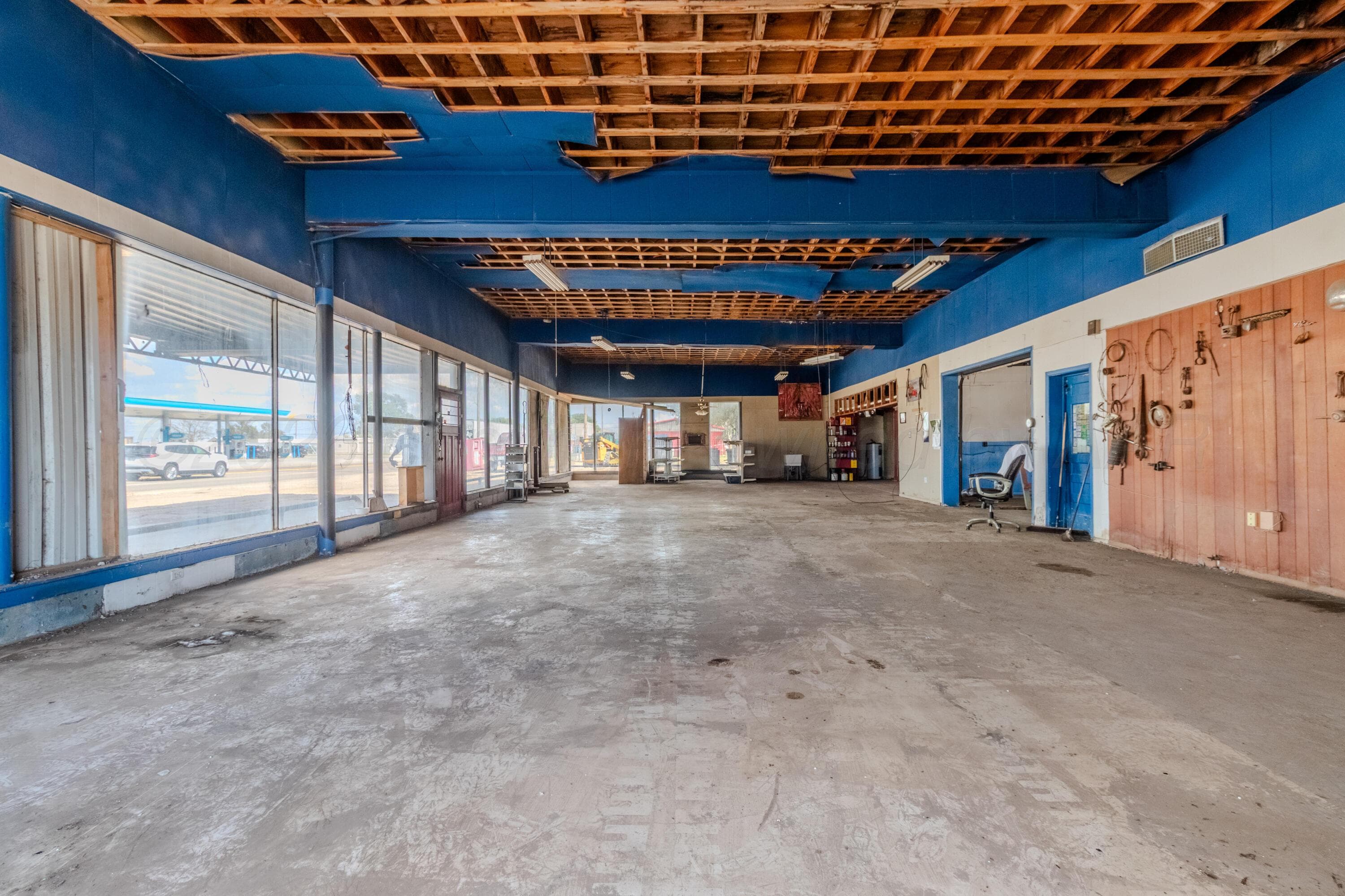 211 W First St (HWY 287), Claude, TX 79019, photo 19