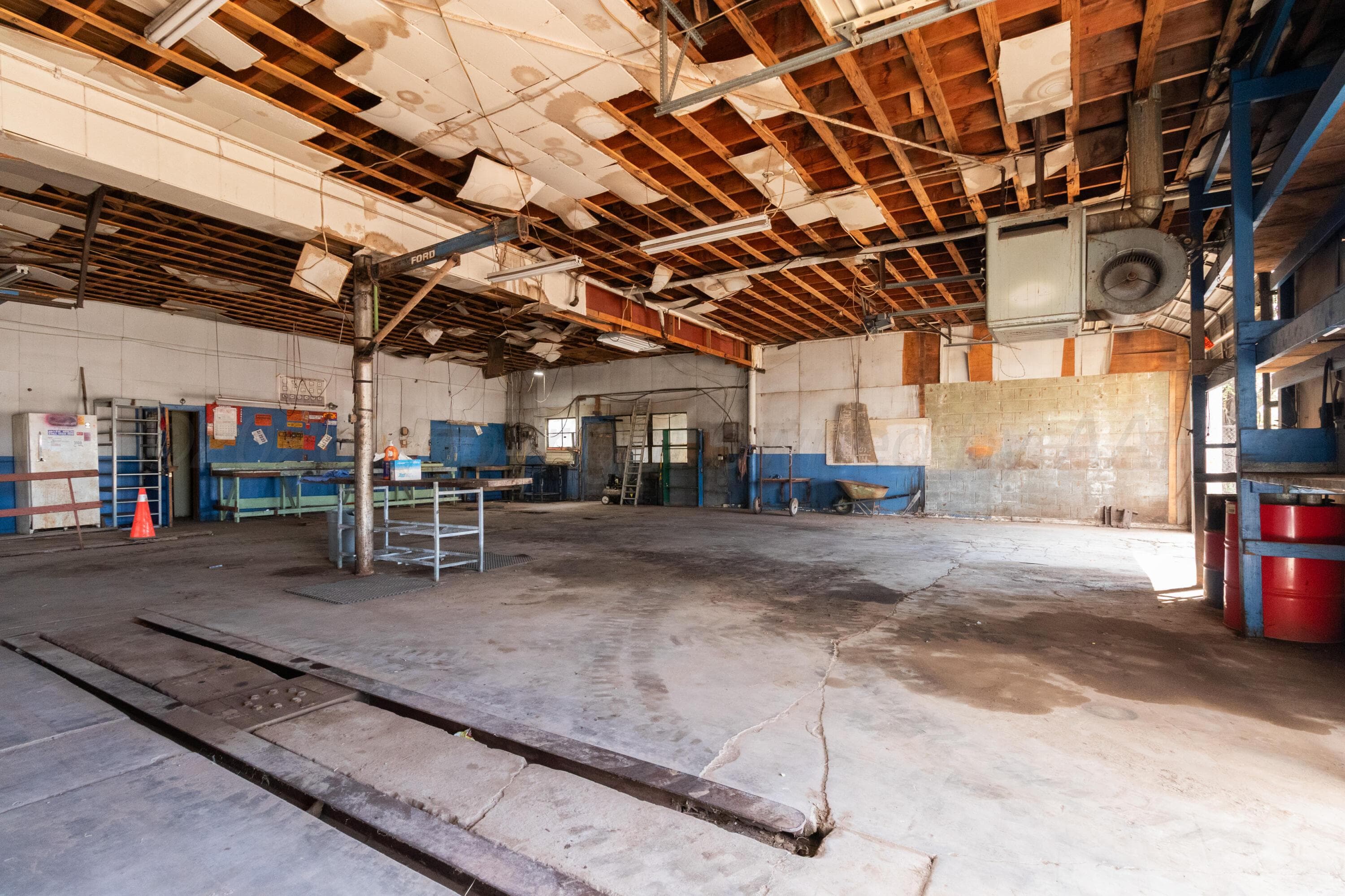 211 W First St (HWY 287), Claude, TX 79019, photo 11
