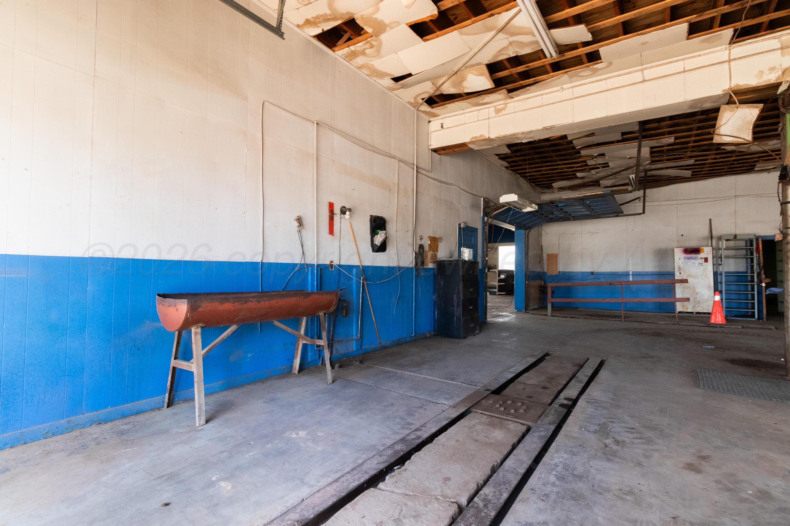 211 W First St (HWY 287), Claude, TX 79019, photo 15