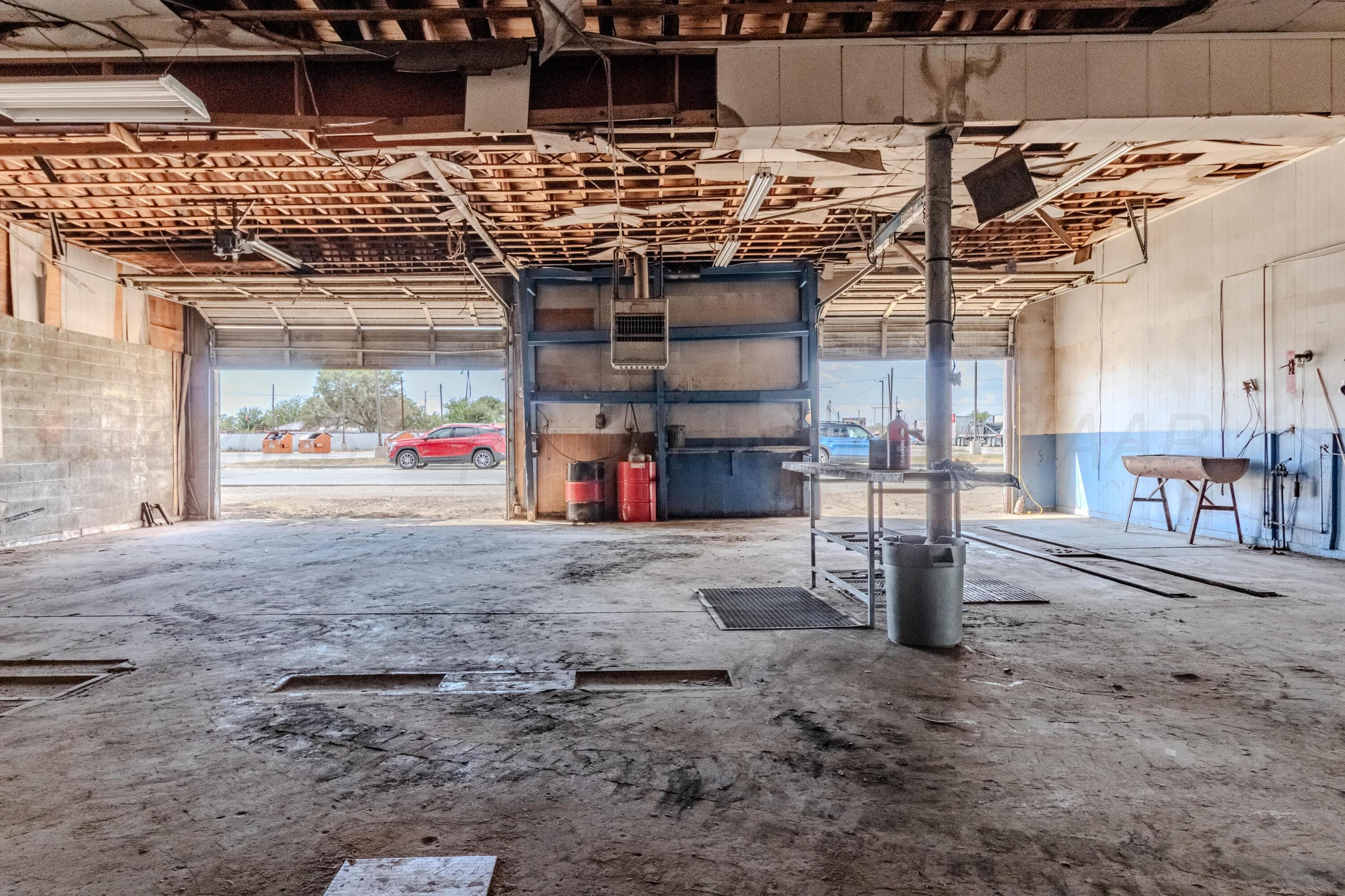 211 W First St (HWY 287), Claude, TX 79019, photo 27