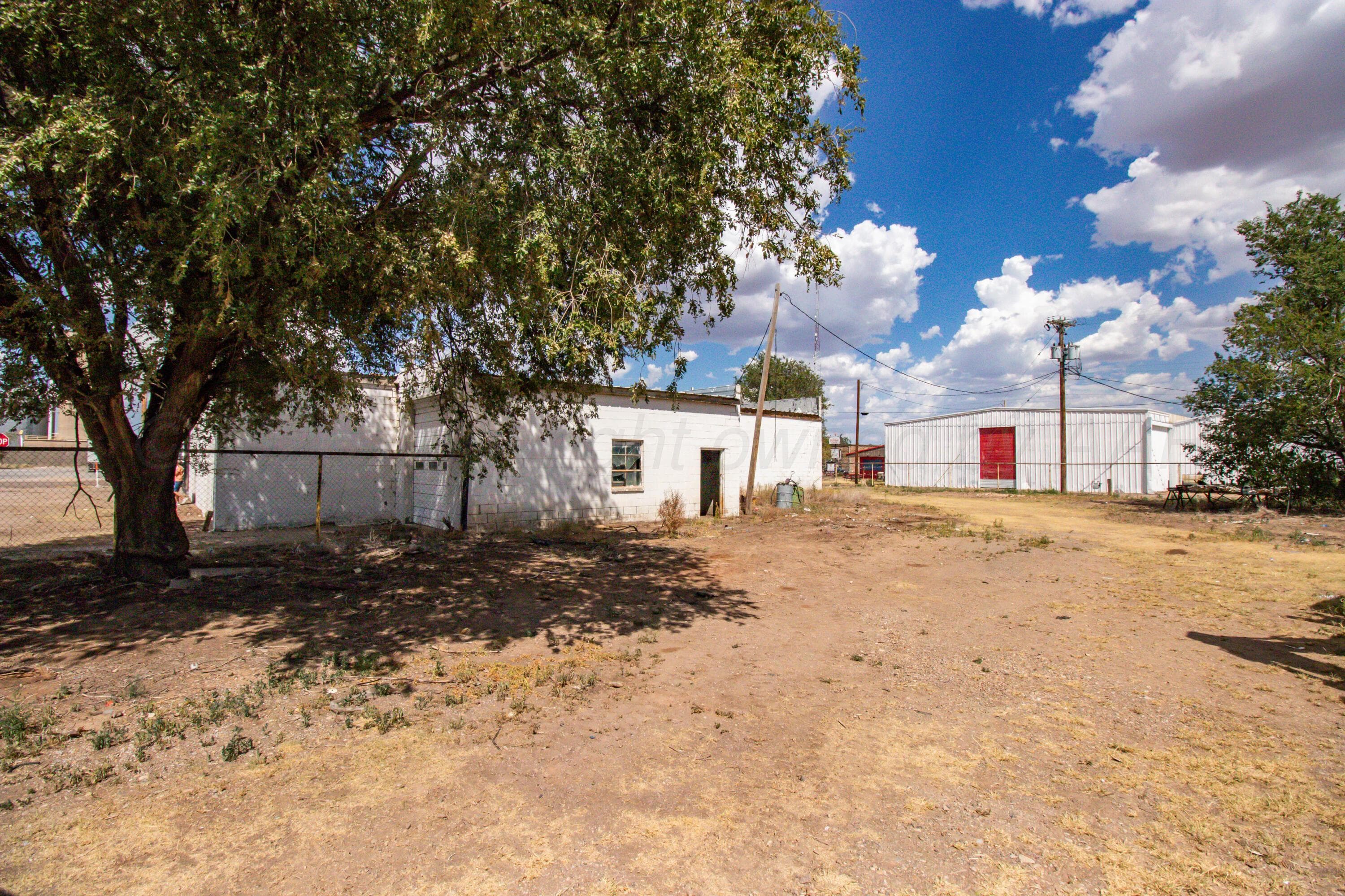 211 W First St (HWY 287), Claude, TX 79019, photo 36