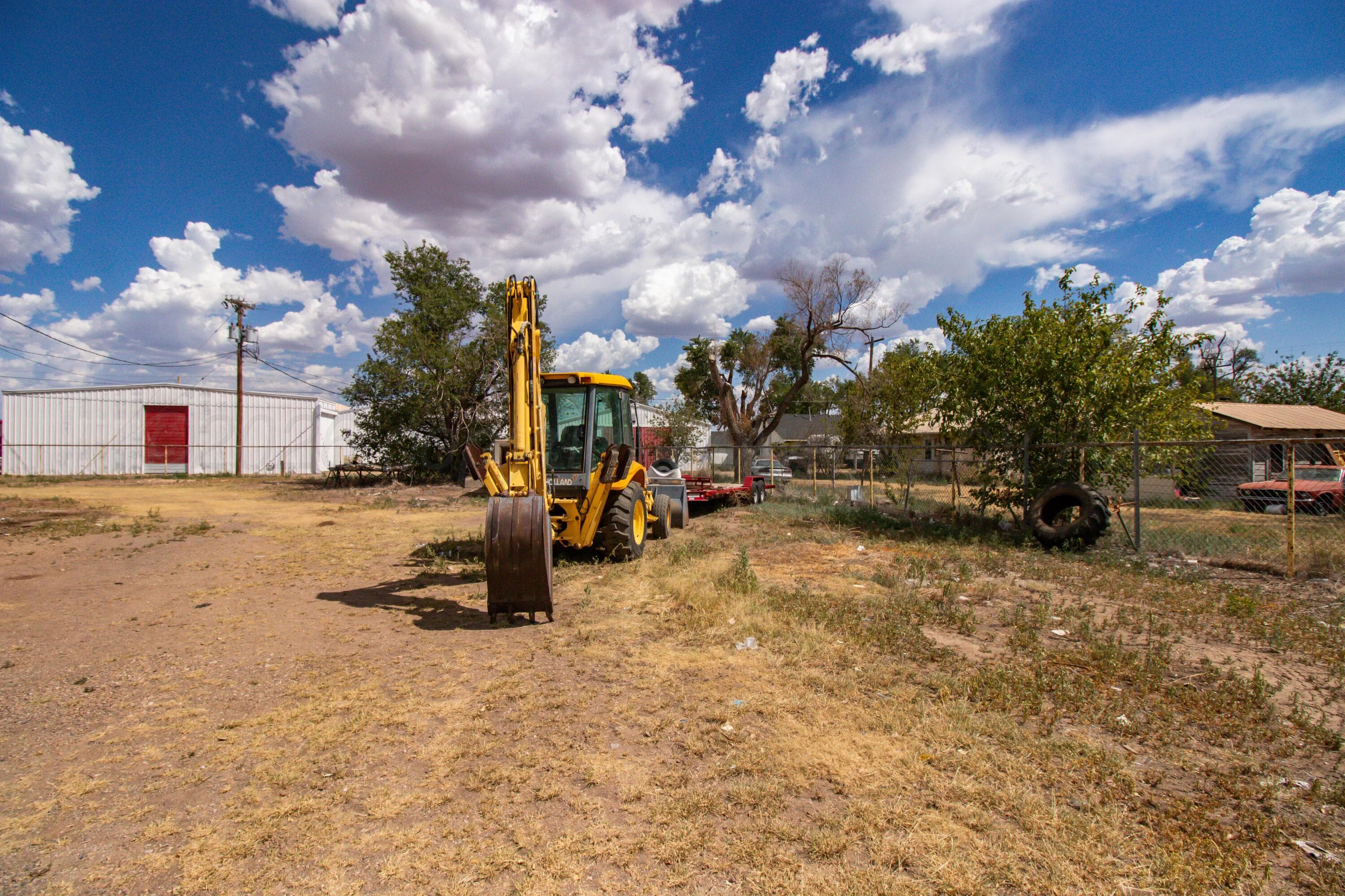 211 W First St (HWY 287), Claude, TX 79019, photo 37