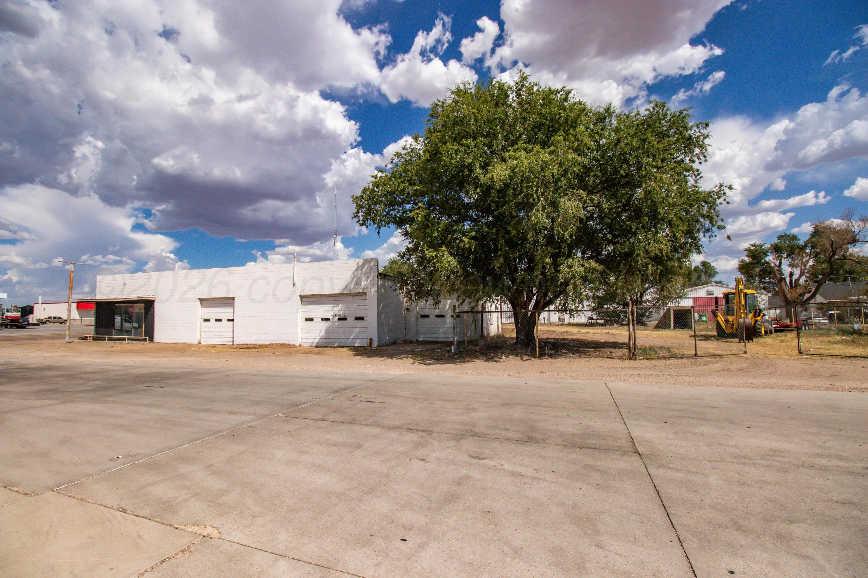 211 W First St (HWY 287), Claude, TX 79019, photo 41