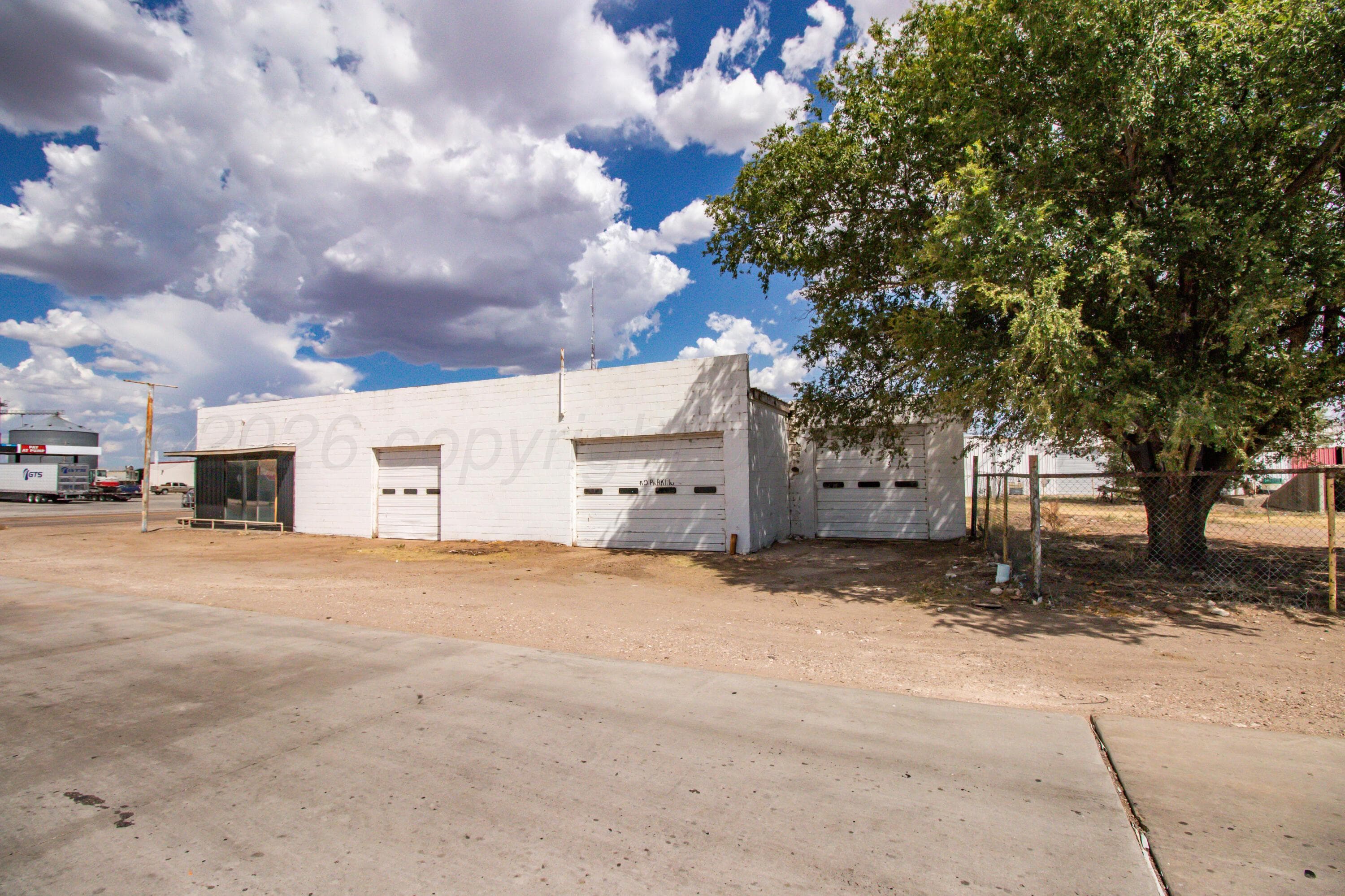 211 W First St (HWY 287), Claude, TX 79019, photo 42