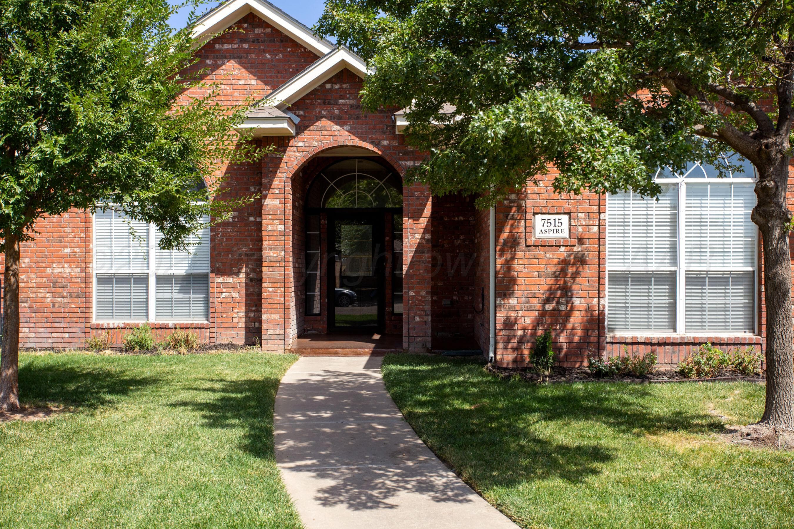 7515 ASPIRE Place, Amarillo, TX 79119-7328
