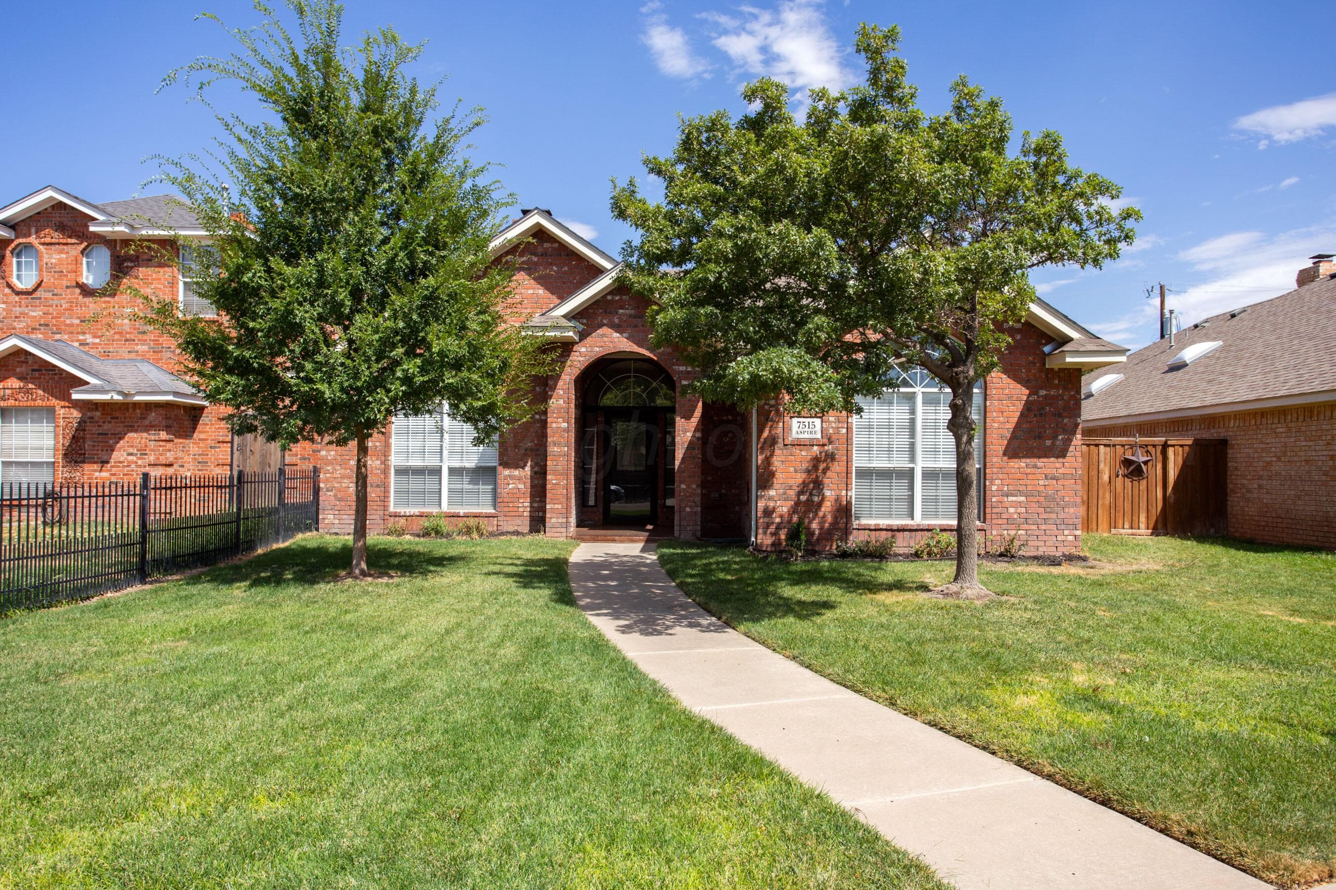 7515 ASPIRE Place, Amarillo, TX 79119-7328, photo 2