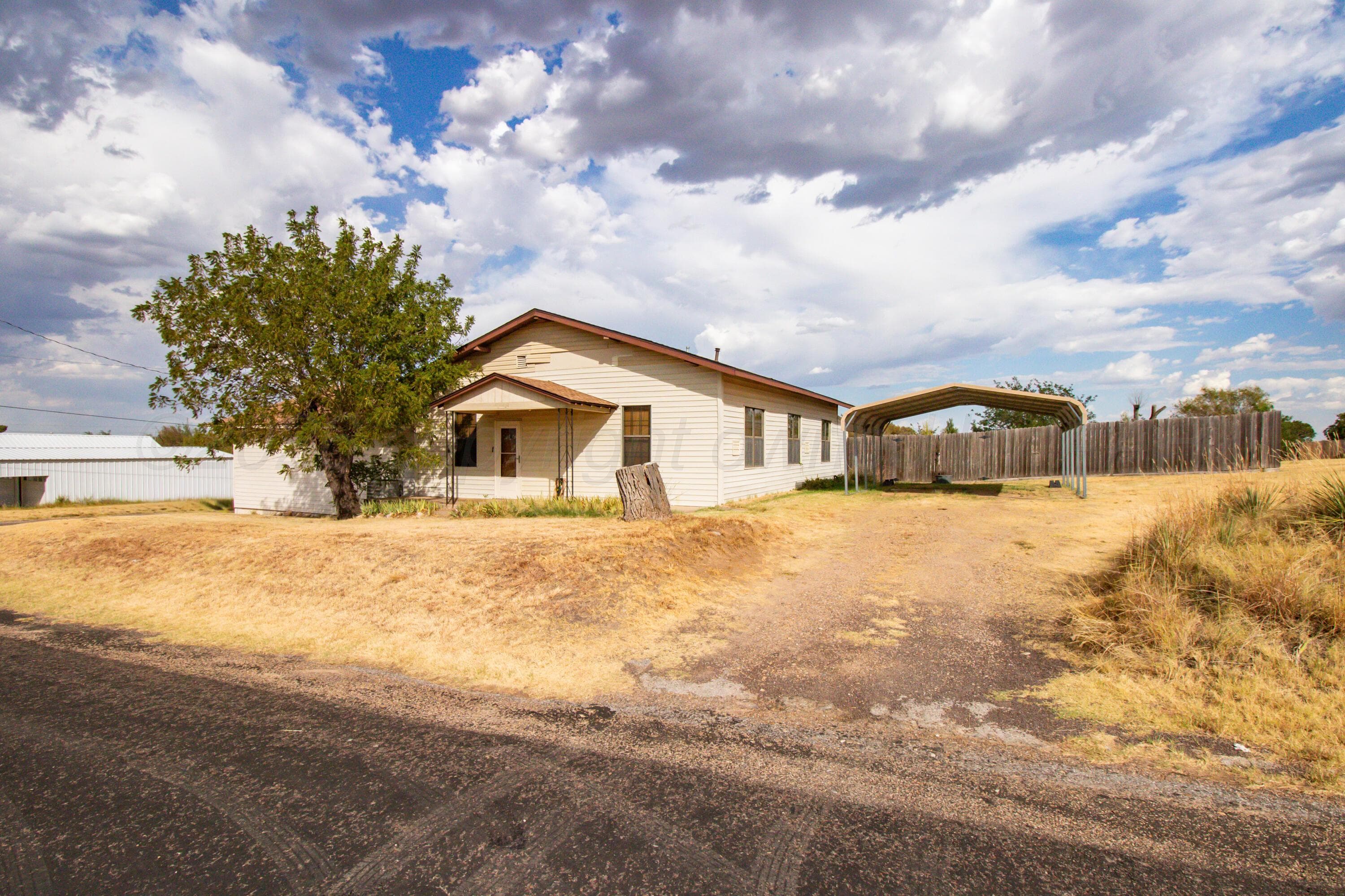 601 Orpe Street, Clarendon, TX 79226, photo 41