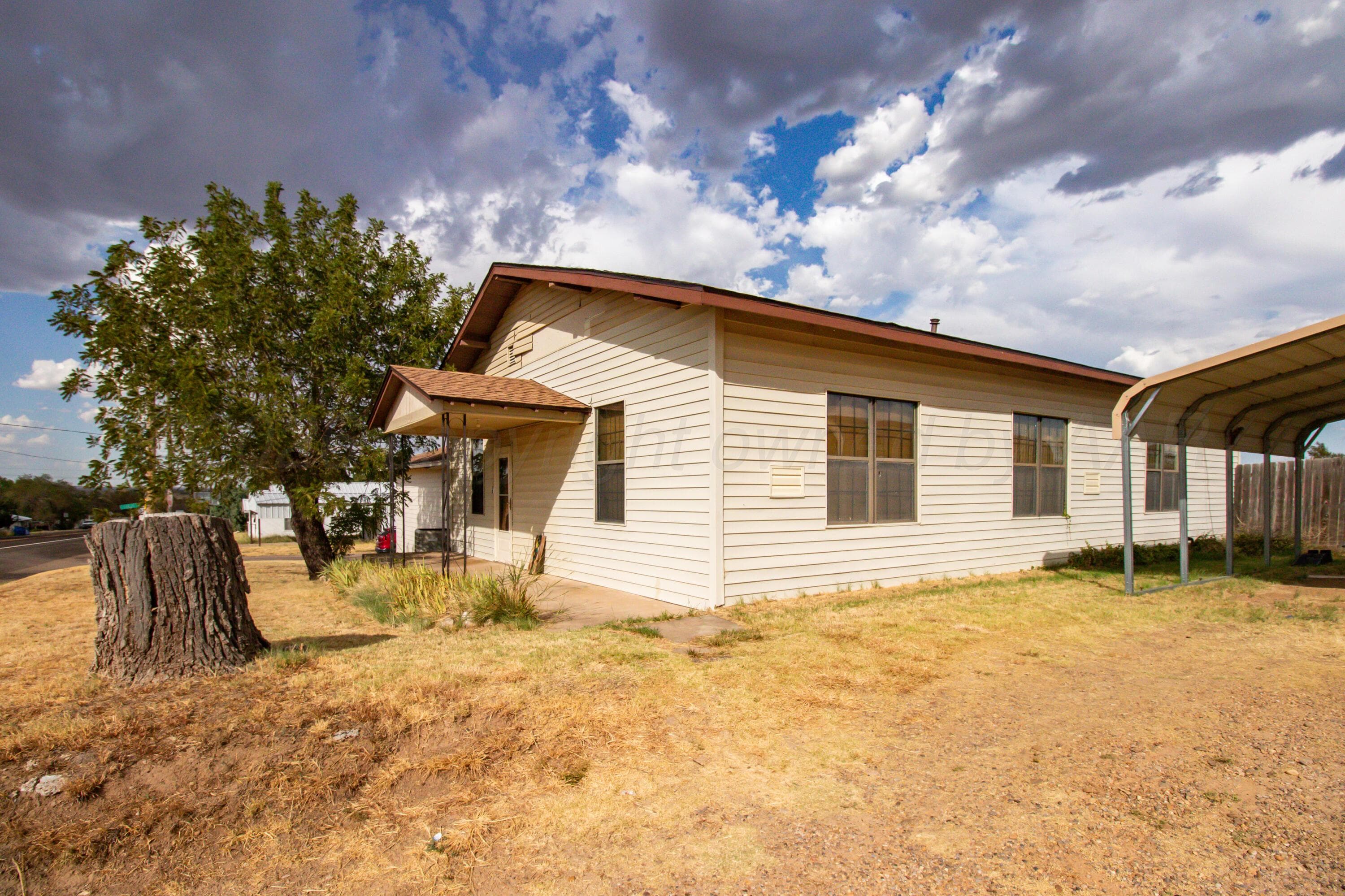601 Orpe Street, Clarendon, TX 79226, photo 42