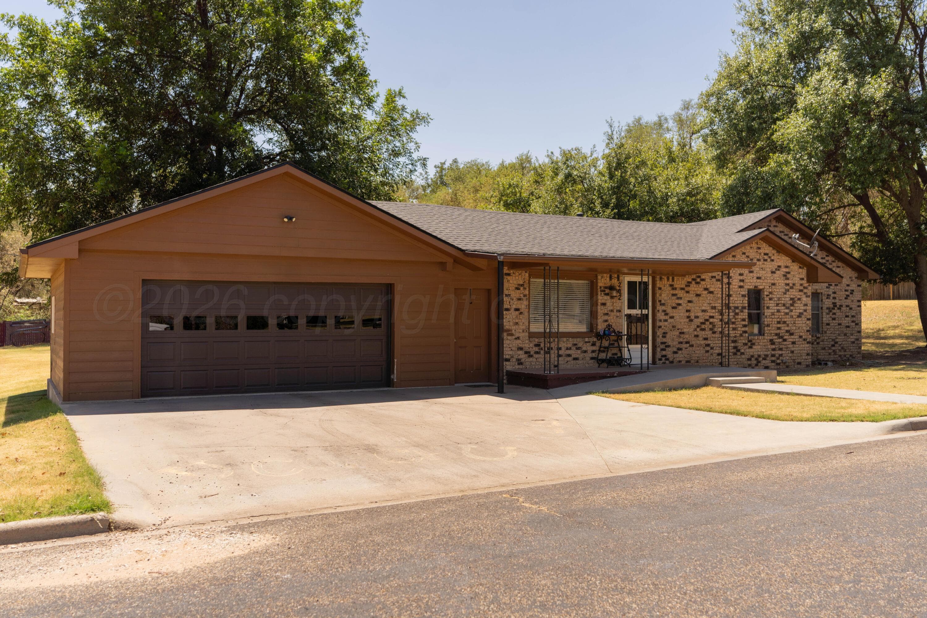 202 W 11th Street, Wheeler, TX 79096, photo 3