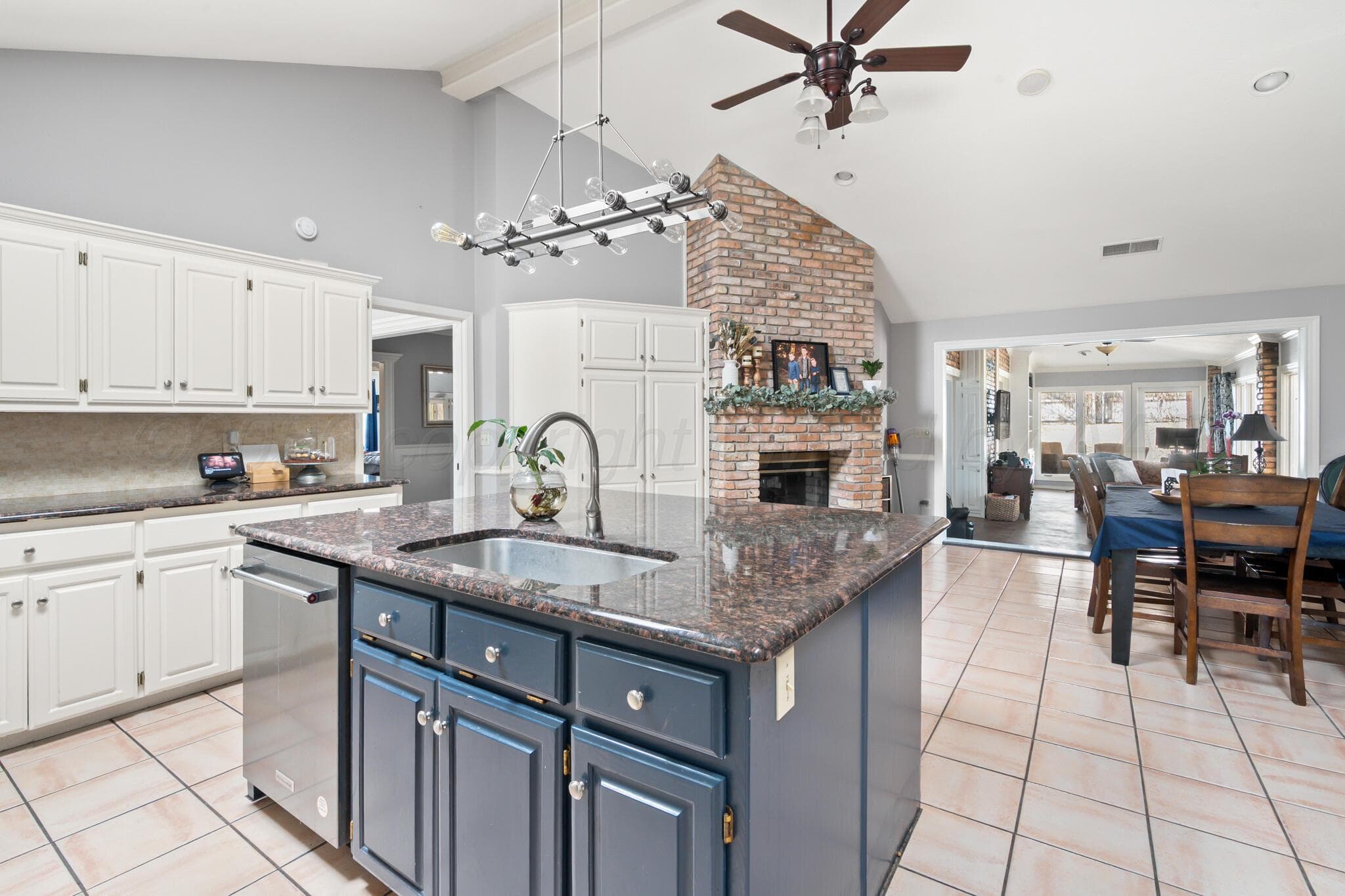95 JYNTEEWOOD Drive, Canyon, TX 79015-1735, photo 13