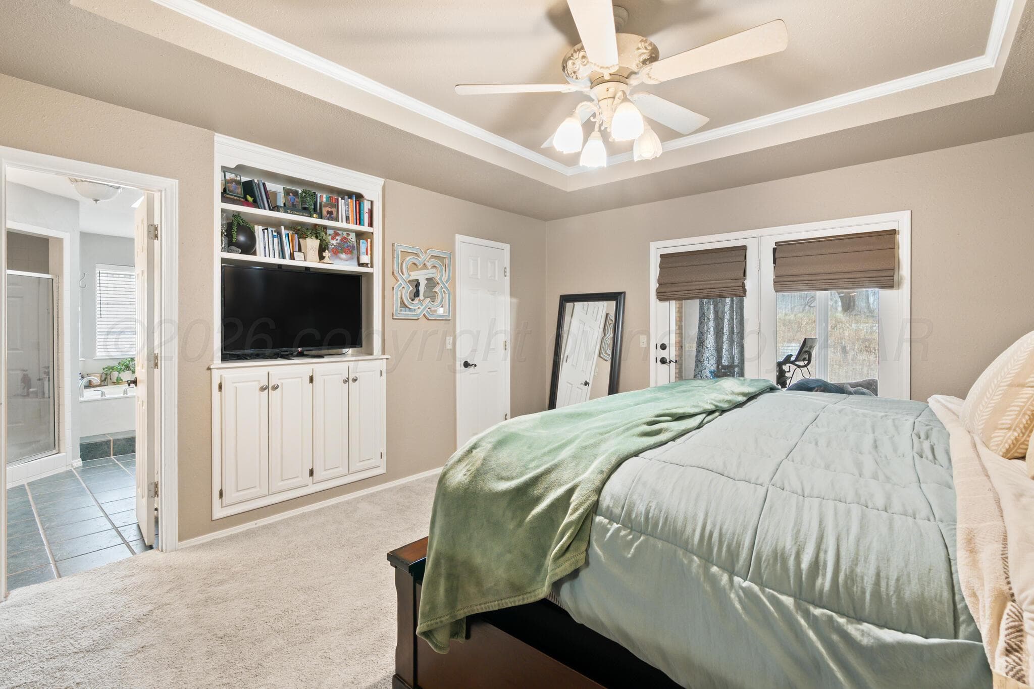 95 JYNTEEWOOD Drive, Canyon, TX 79015-1735, photo 15