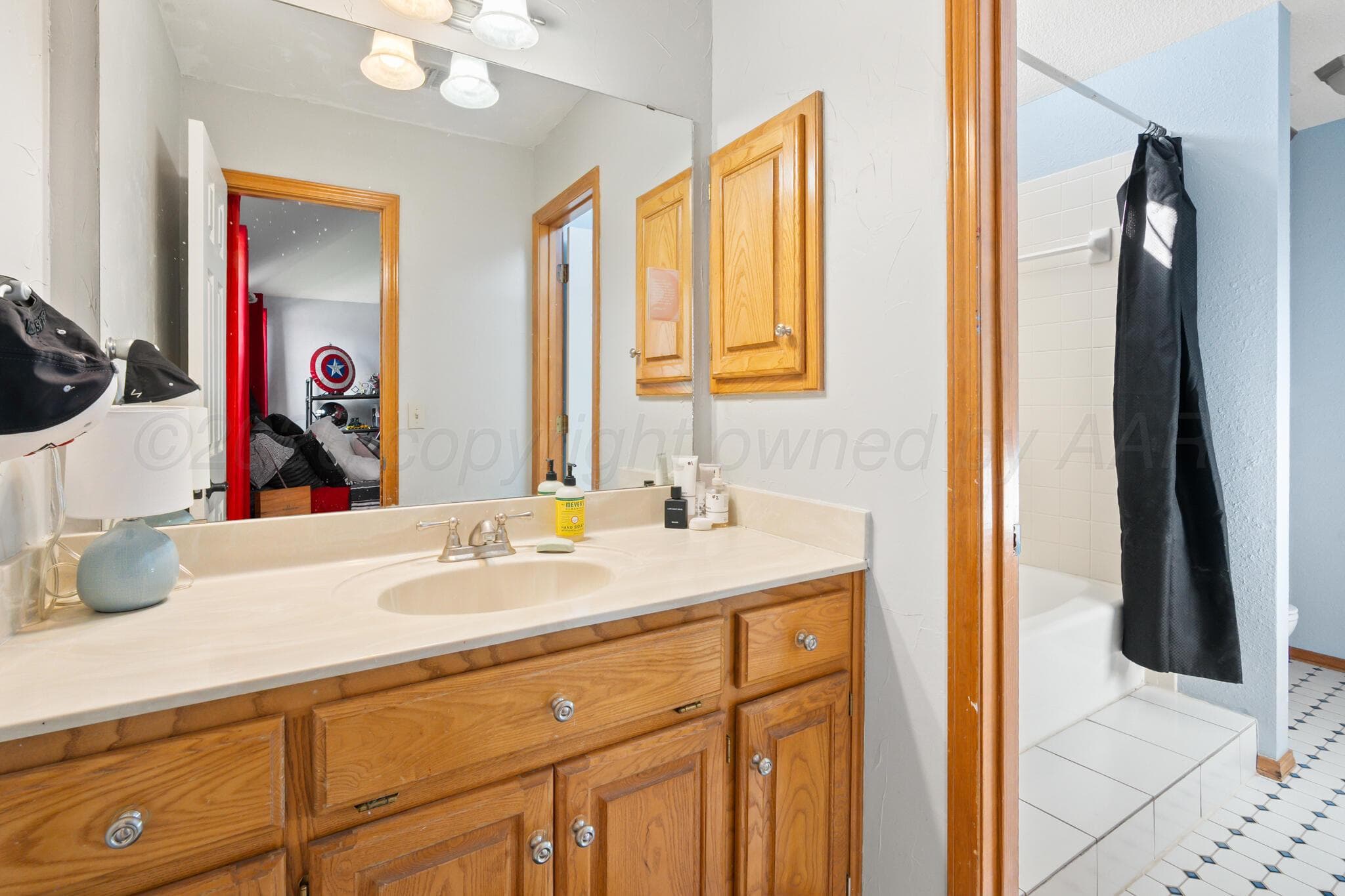 95 JYNTEEWOOD Drive, Canyon, TX 79015-1735, photo 20