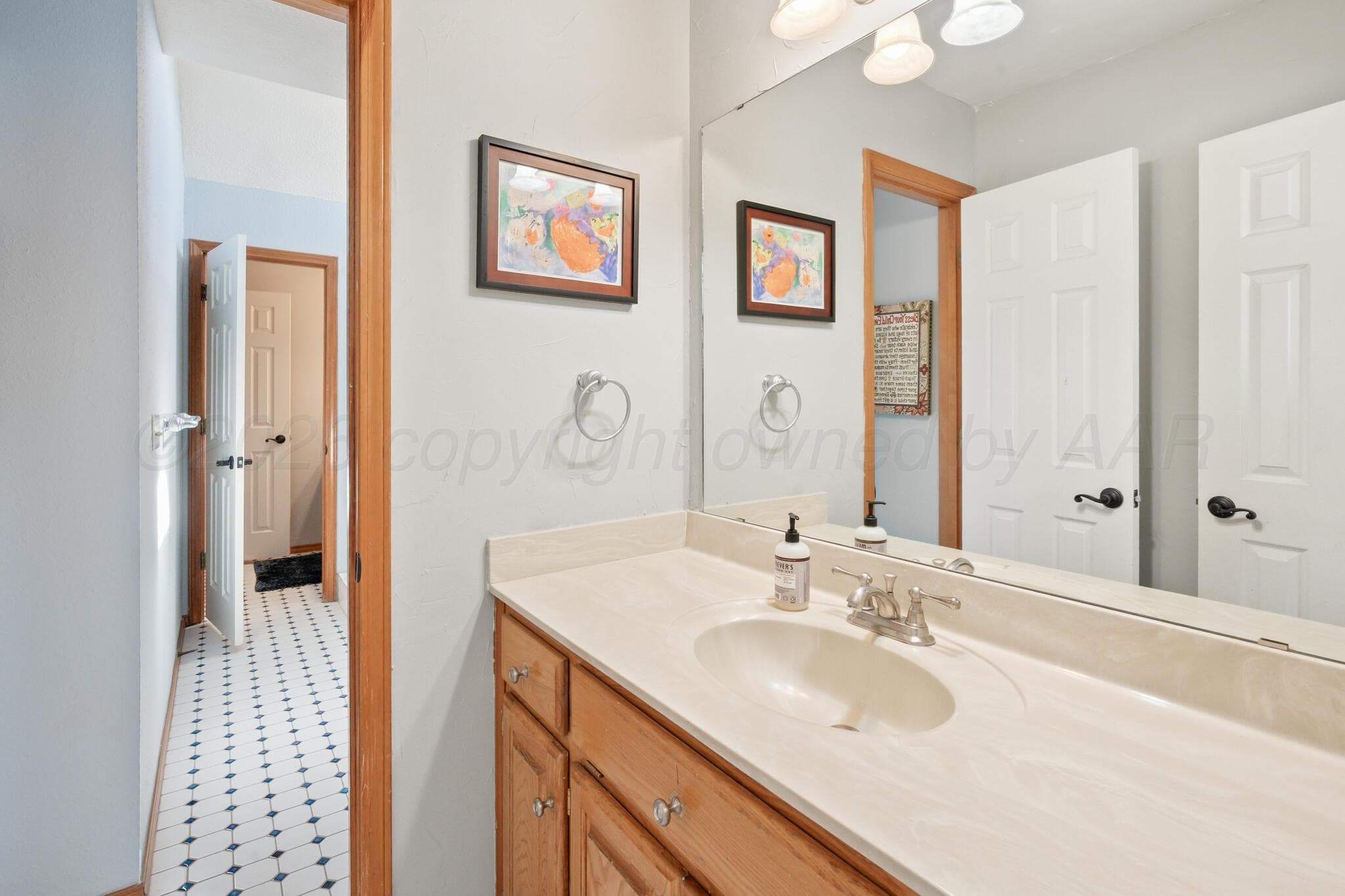 95 JYNTEEWOOD Drive, Canyon, TX 79015-1735, photo 25