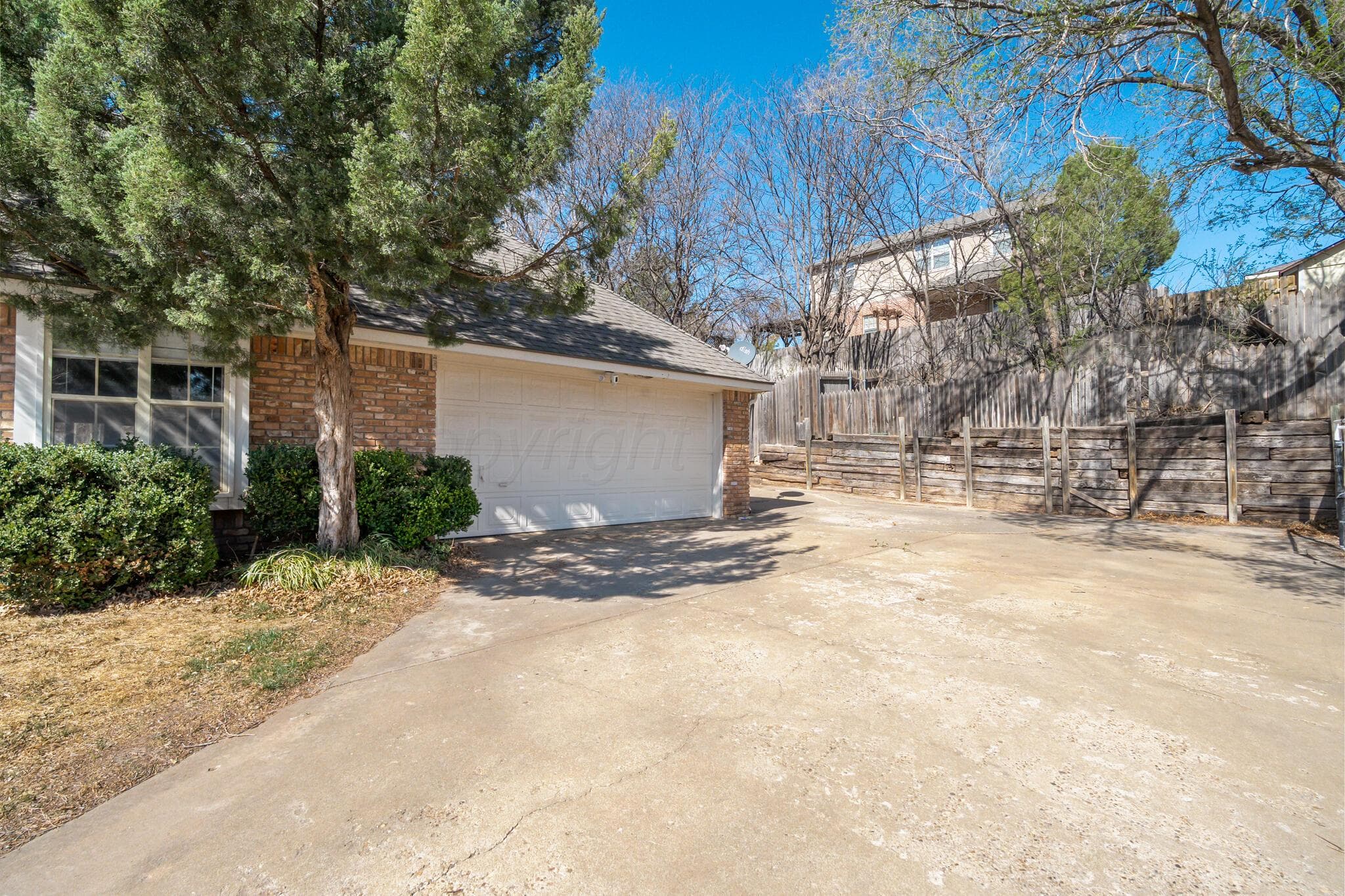95 JYNTEEWOOD Drive, Canyon, TX 79015-1735, photo 37