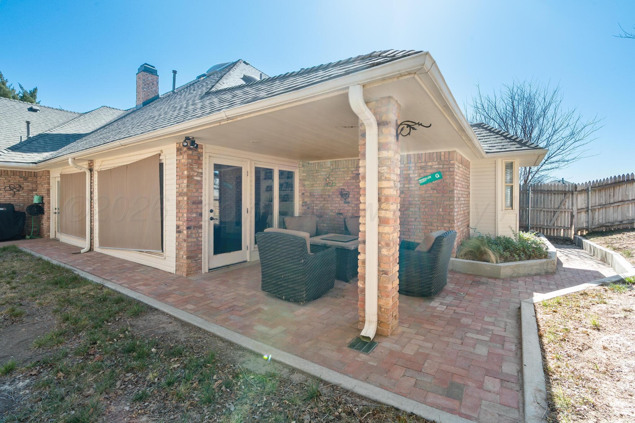 95 JYNTEEWOOD Drive, Canyon, TX 79015-1735, photo 38