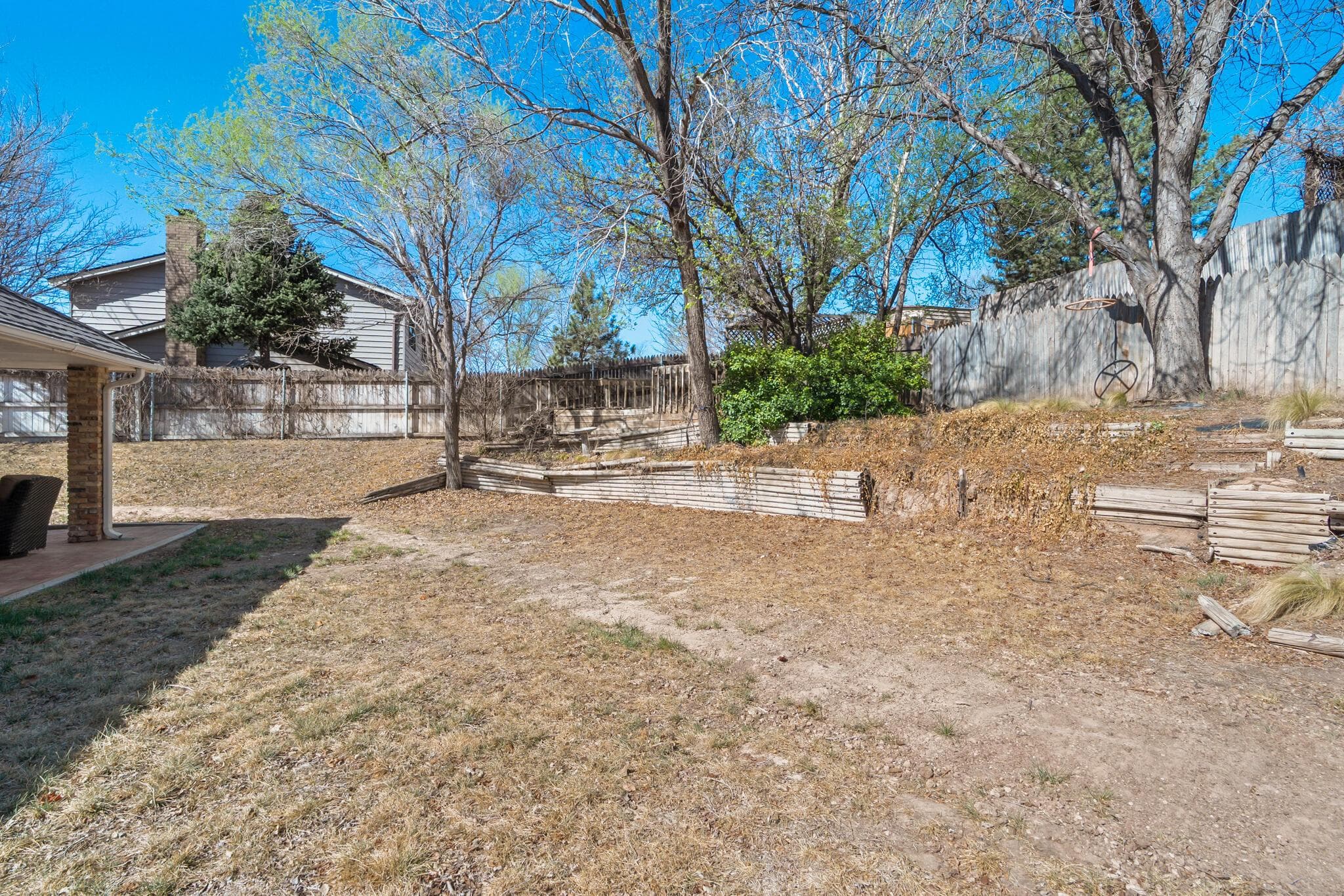 95 JYNTEEWOOD Drive, Canyon, TX 79015-1735, photo 39