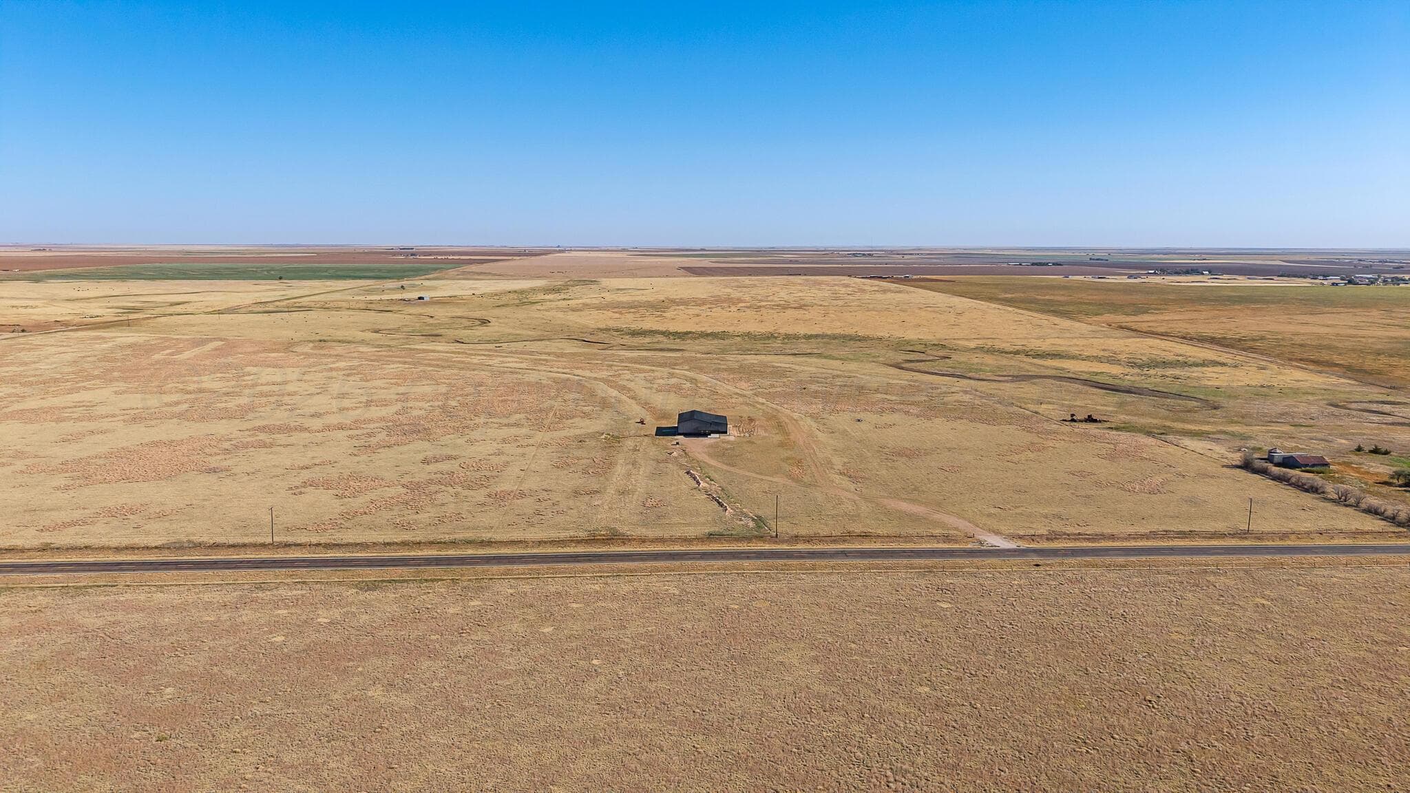 0 FM 1075, Happy, TX 79042, photo 24