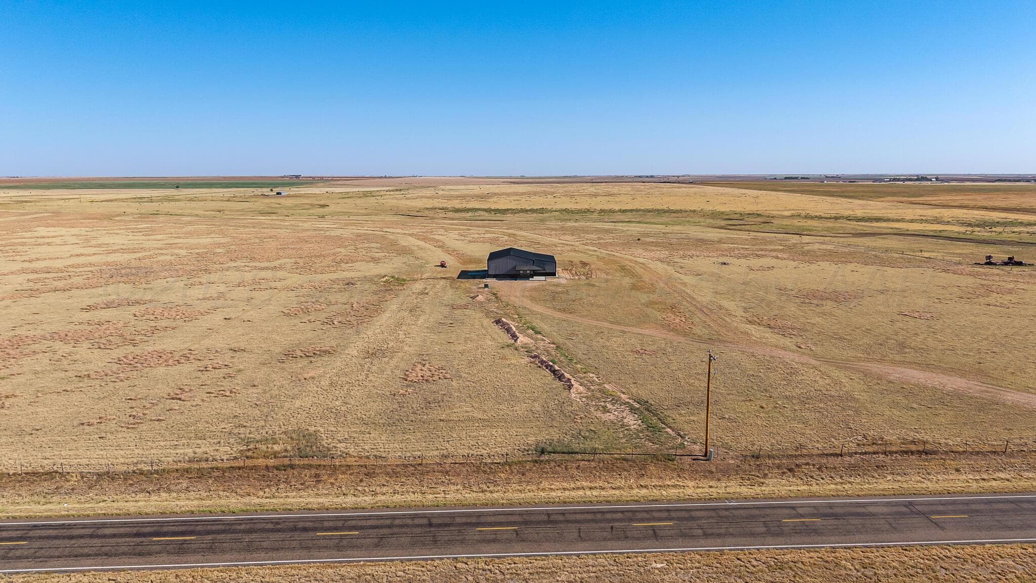 0 FM 1075, Happy, TX 79042, photo 25