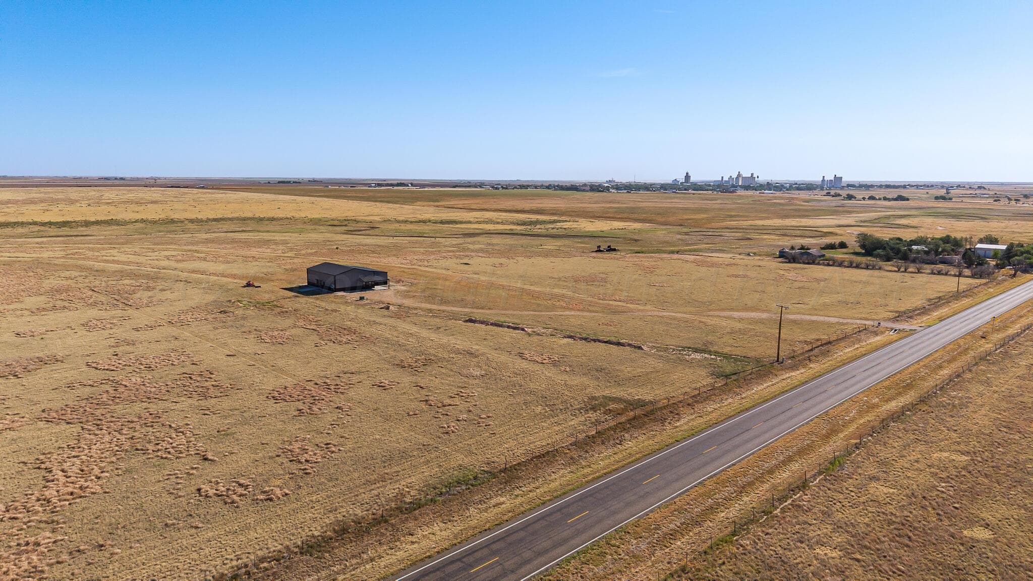 0 FM 1075, Happy, TX 79042, photo 26