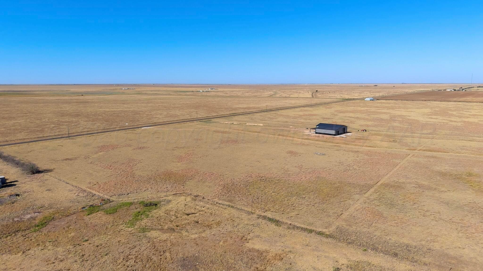 0 FM 1075, Happy, TX 79042, photo 28
