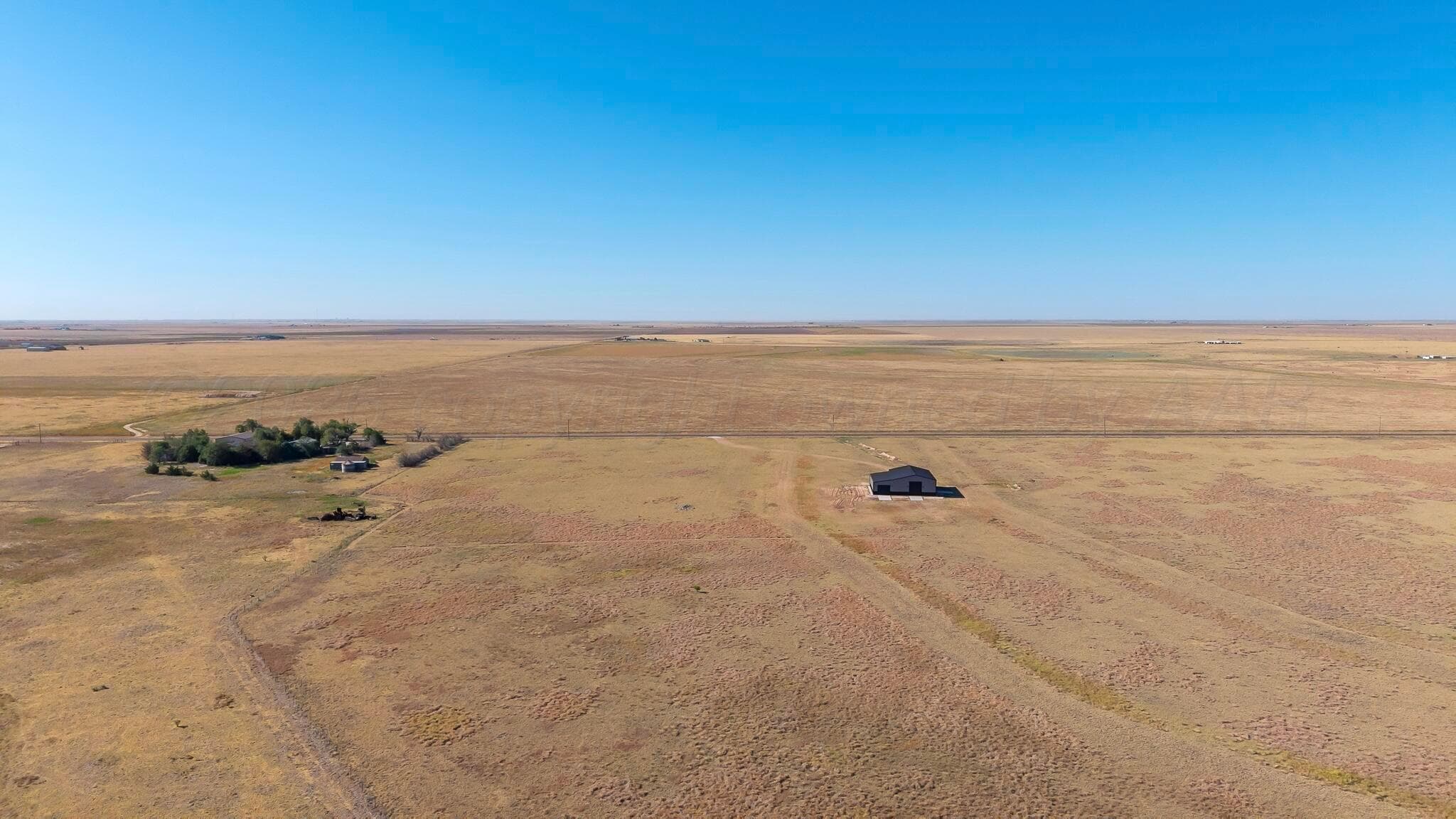 0 FM 1075, Happy, TX 79042, photo 29