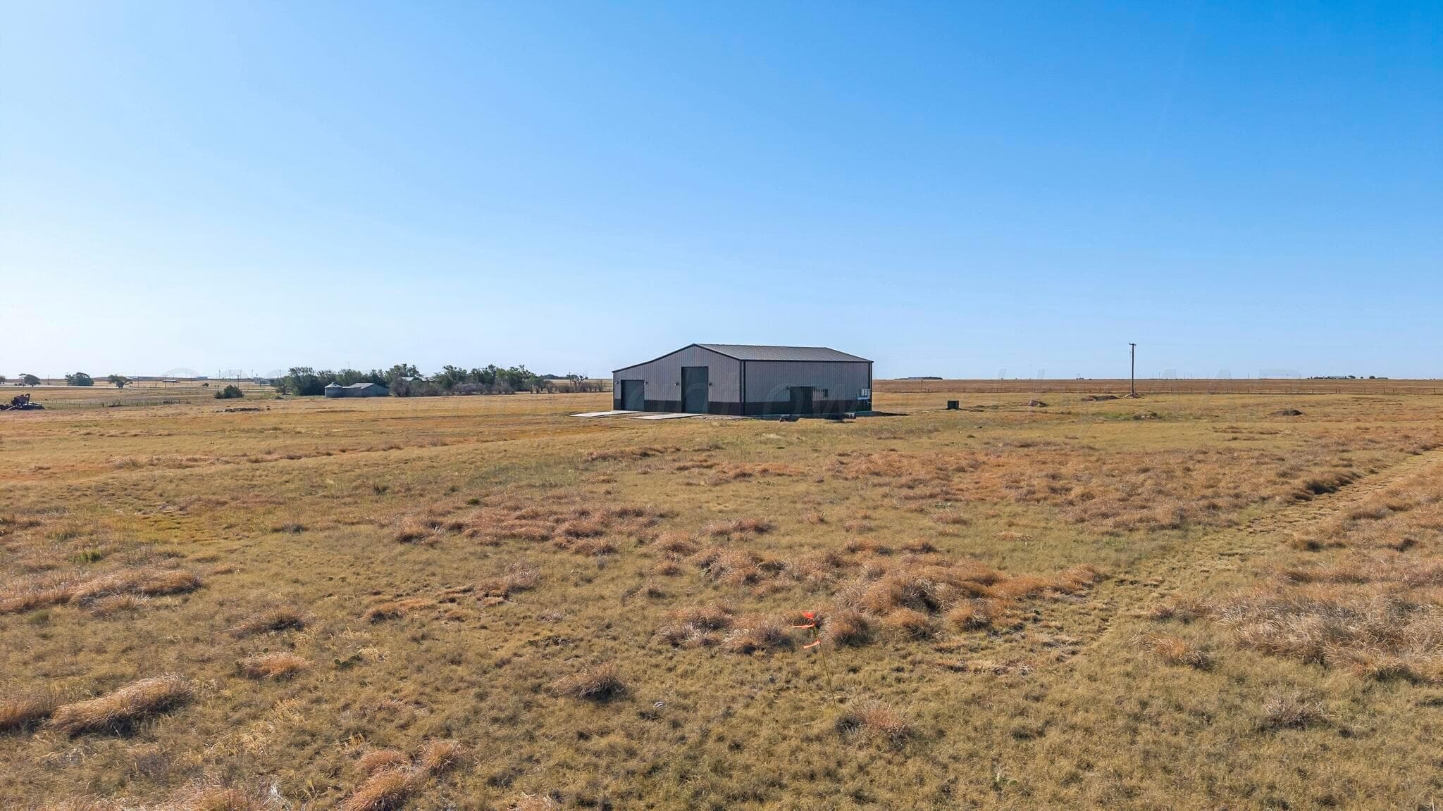 0 FM 1075, Happy, TX 79042, photo 32