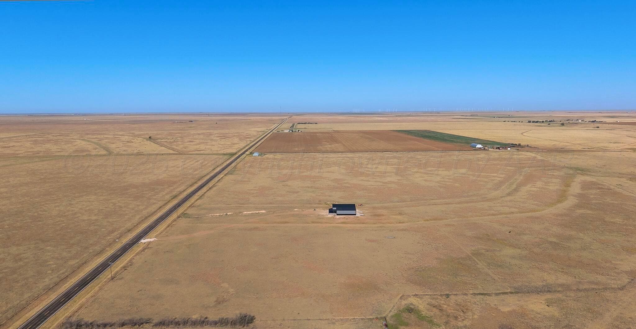 0 FM 1075, Happy, TX 79042, photo 30