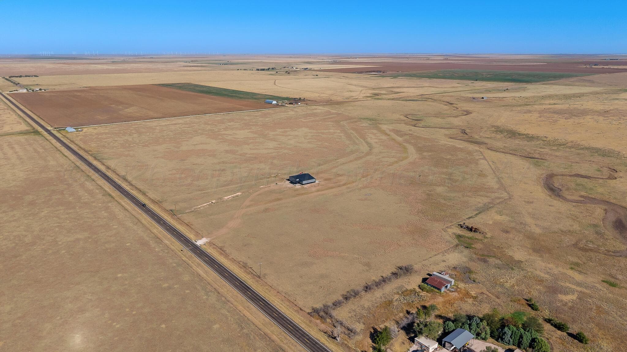 0 FM 1075, Happy, TX 79042, photo 31