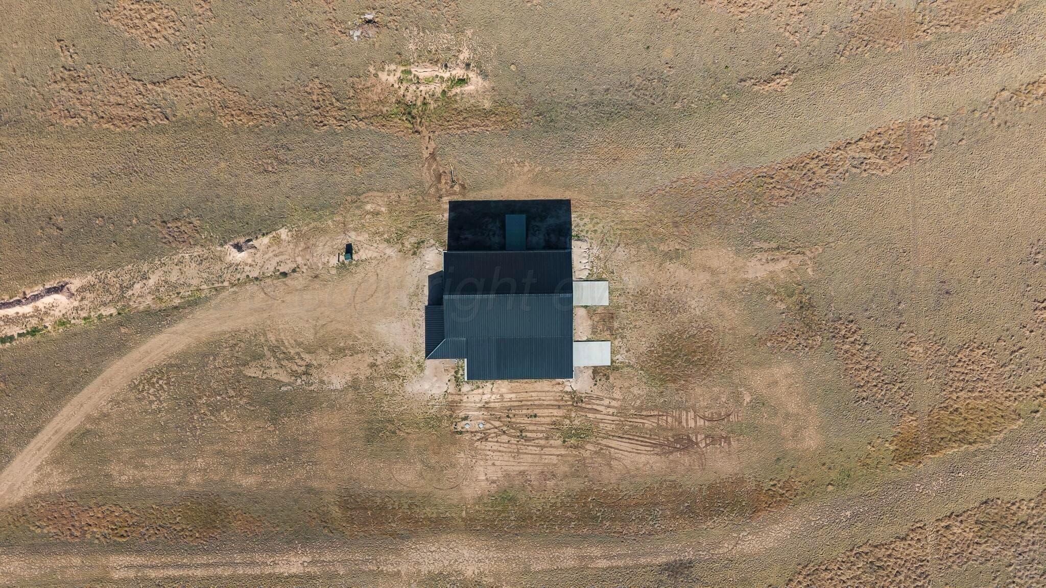 0 FM 1075, Happy, TX 79042, photo 33