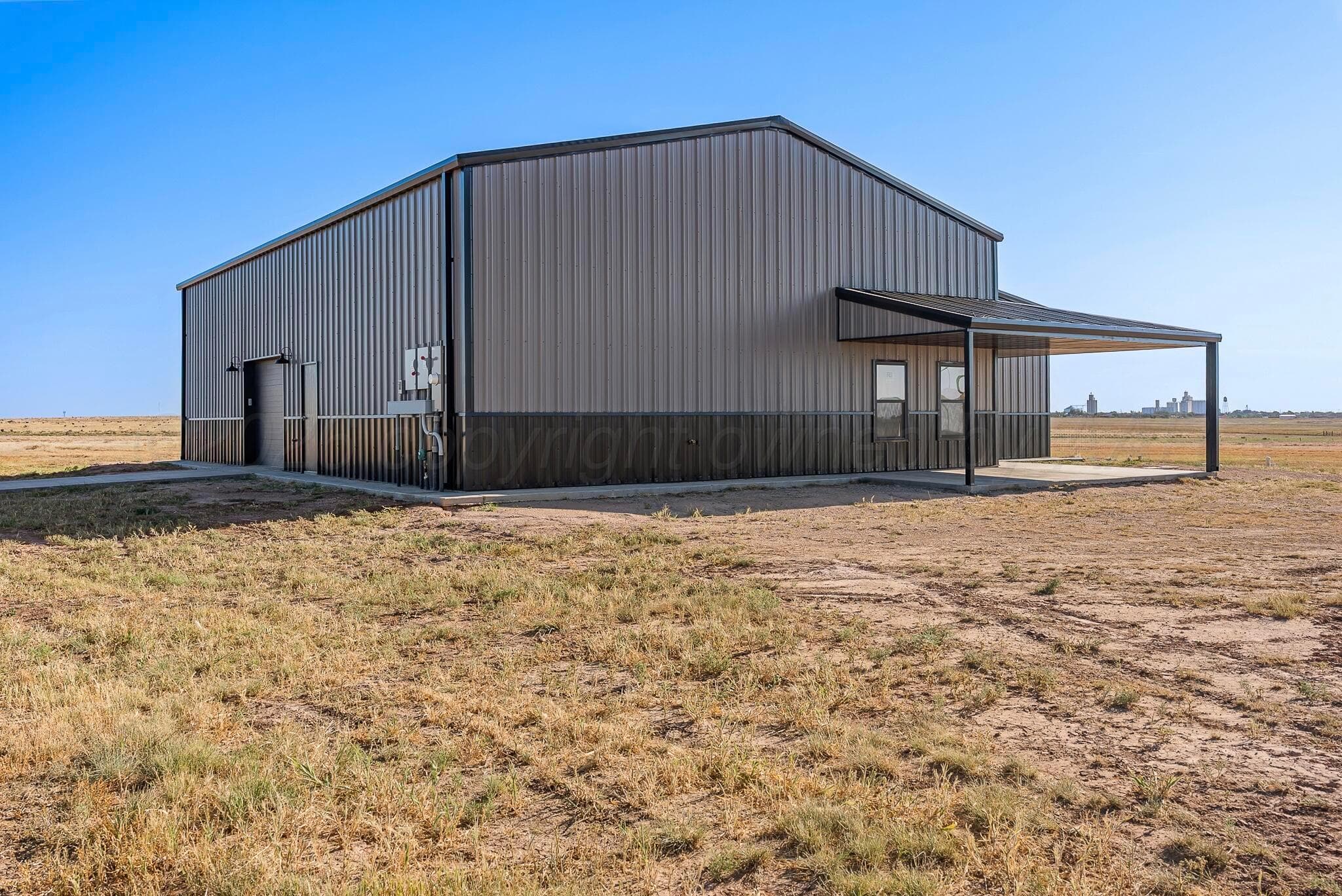 0 FM 1075, Happy, TX 79042, photo 12