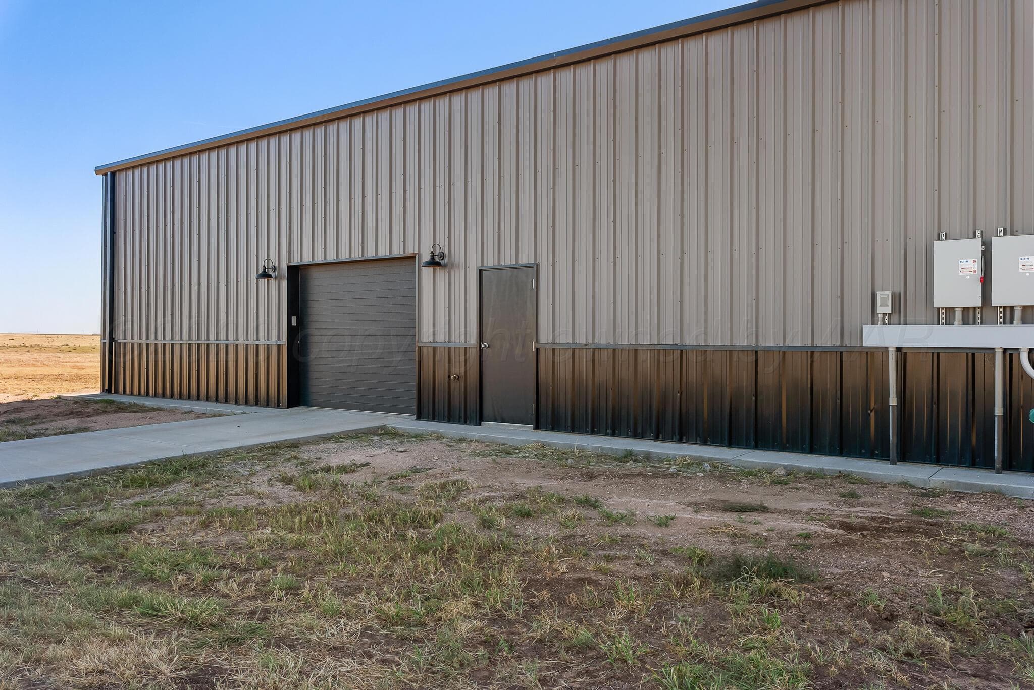 0 FM 1075, Happy, TX 79042, photo 10
