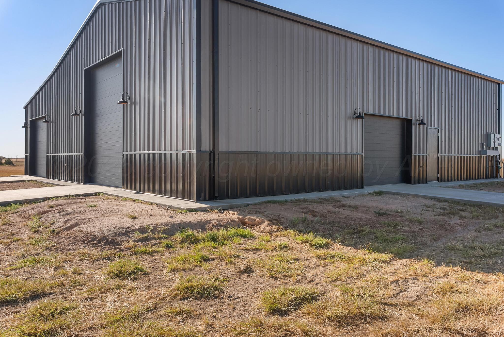 0 FM 1075, Happy, TX 79042, photo 9