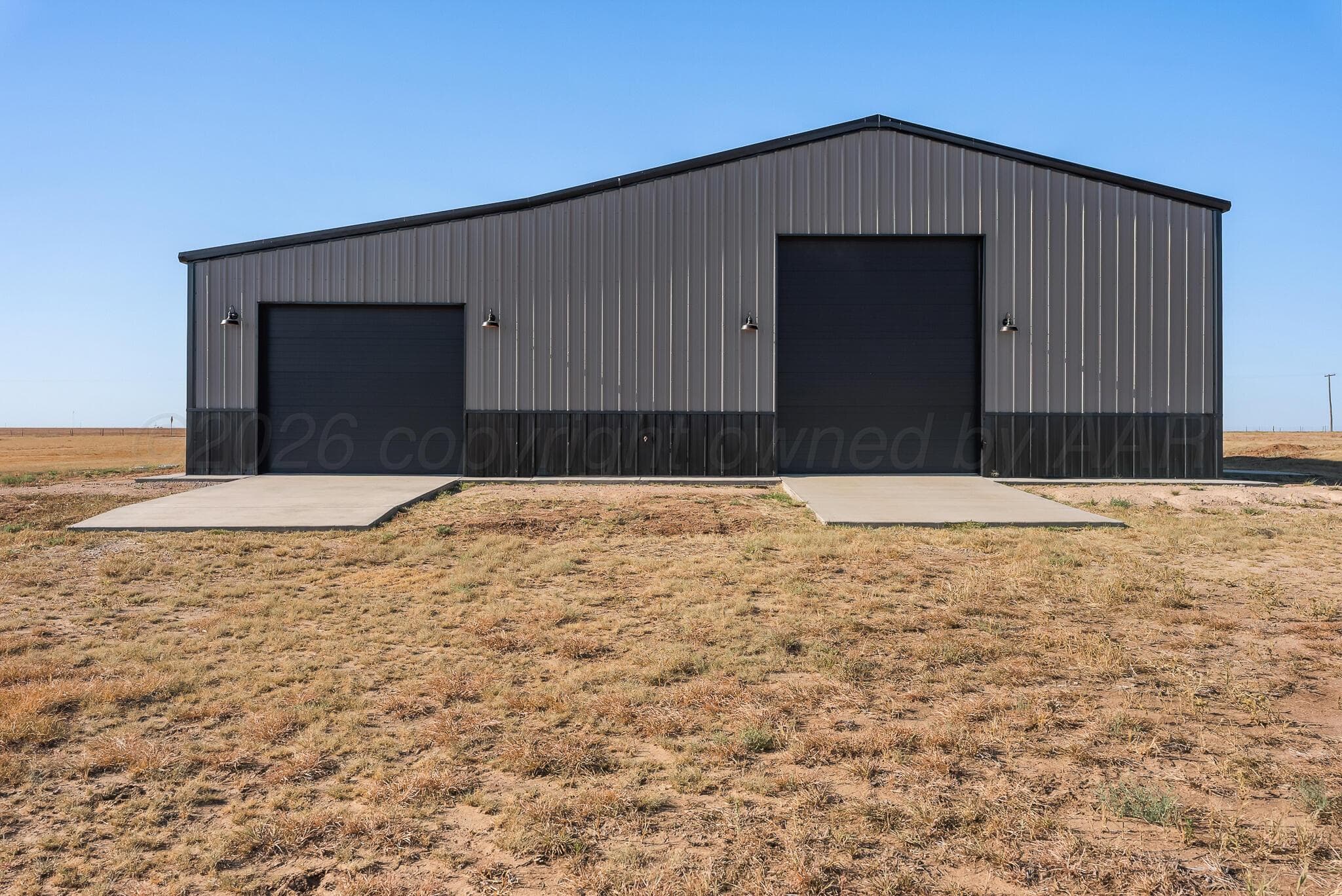 0 FM 1075, Happy, TX 79042, photo 8