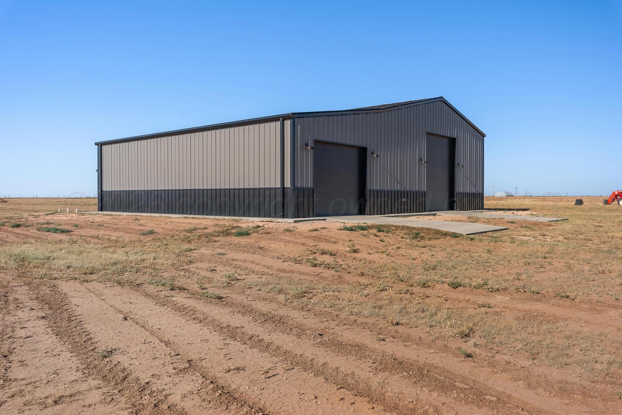 0 FM 1075, Happy, TX 79042, photo 7