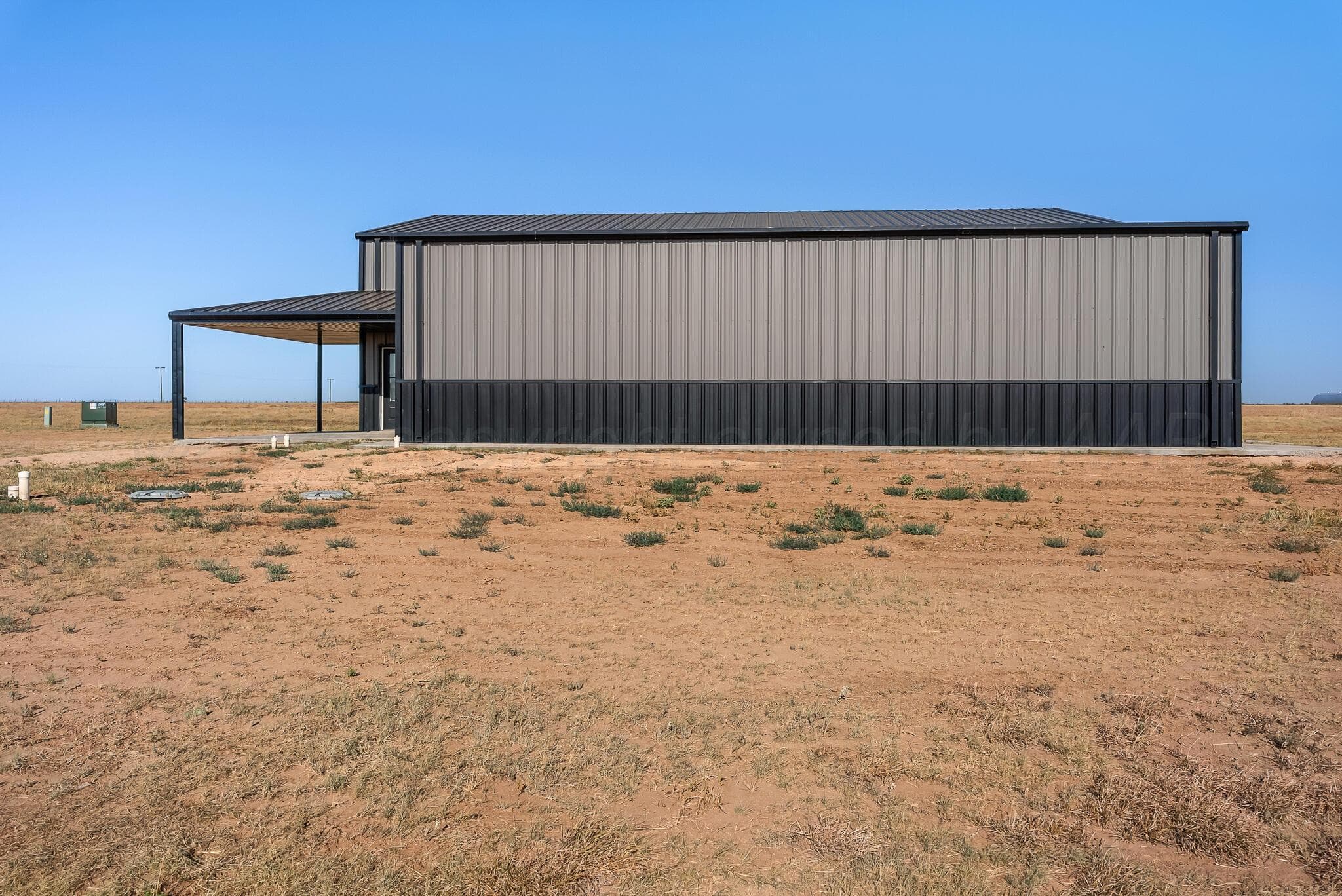 0 FM 1075, Happy, TX 79042, photo 6
