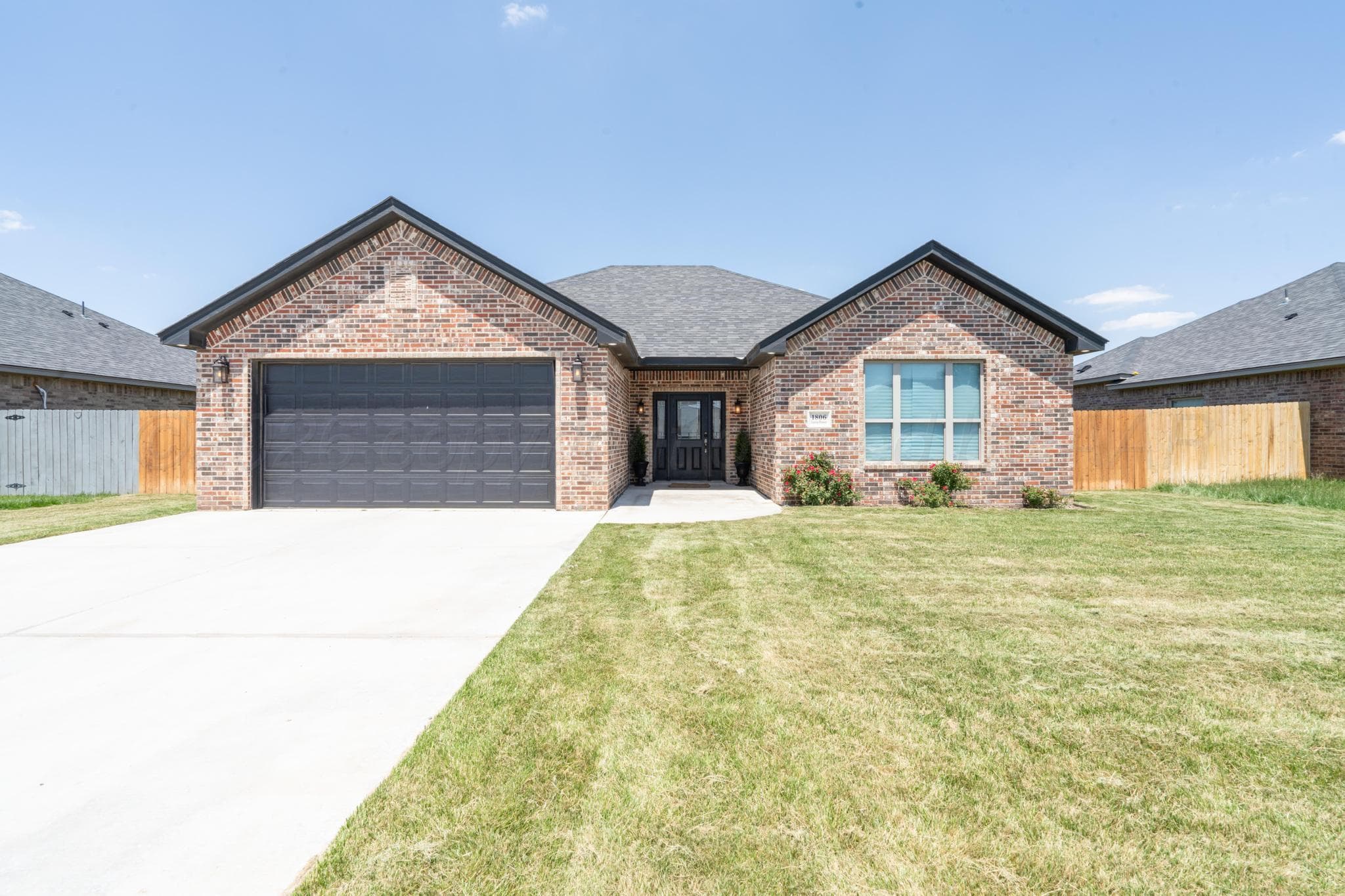 1806 Cactus Flower Road, Dalhart, TX 79022