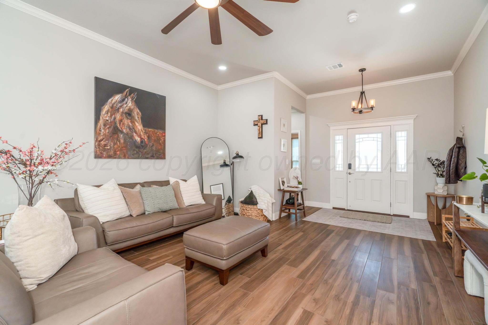 1806 Cactus Flower Road, Dalhart, TX 79022, photo 3