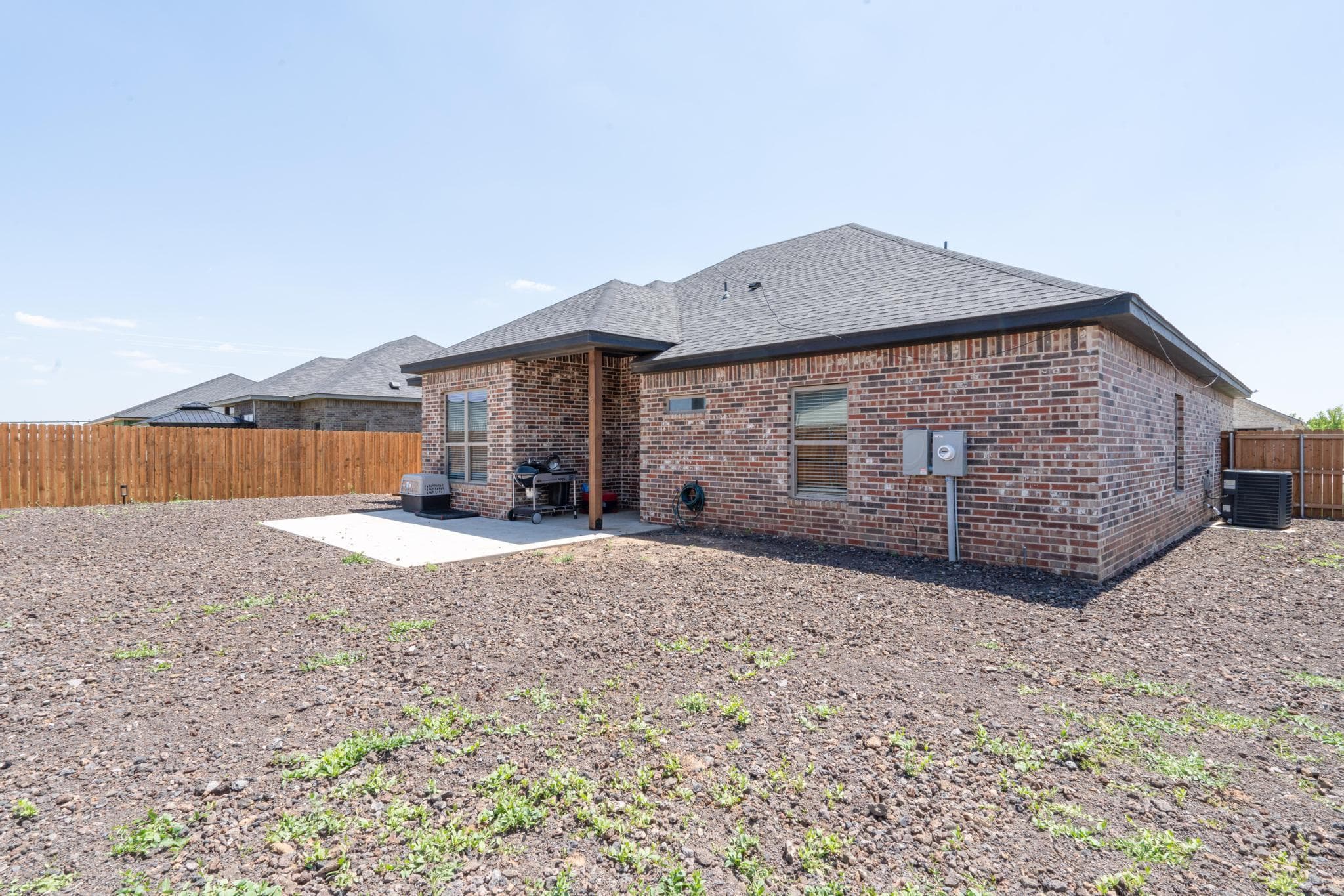 1806 Cactus Flower Road, Dalhart, TX 79022, photo 16