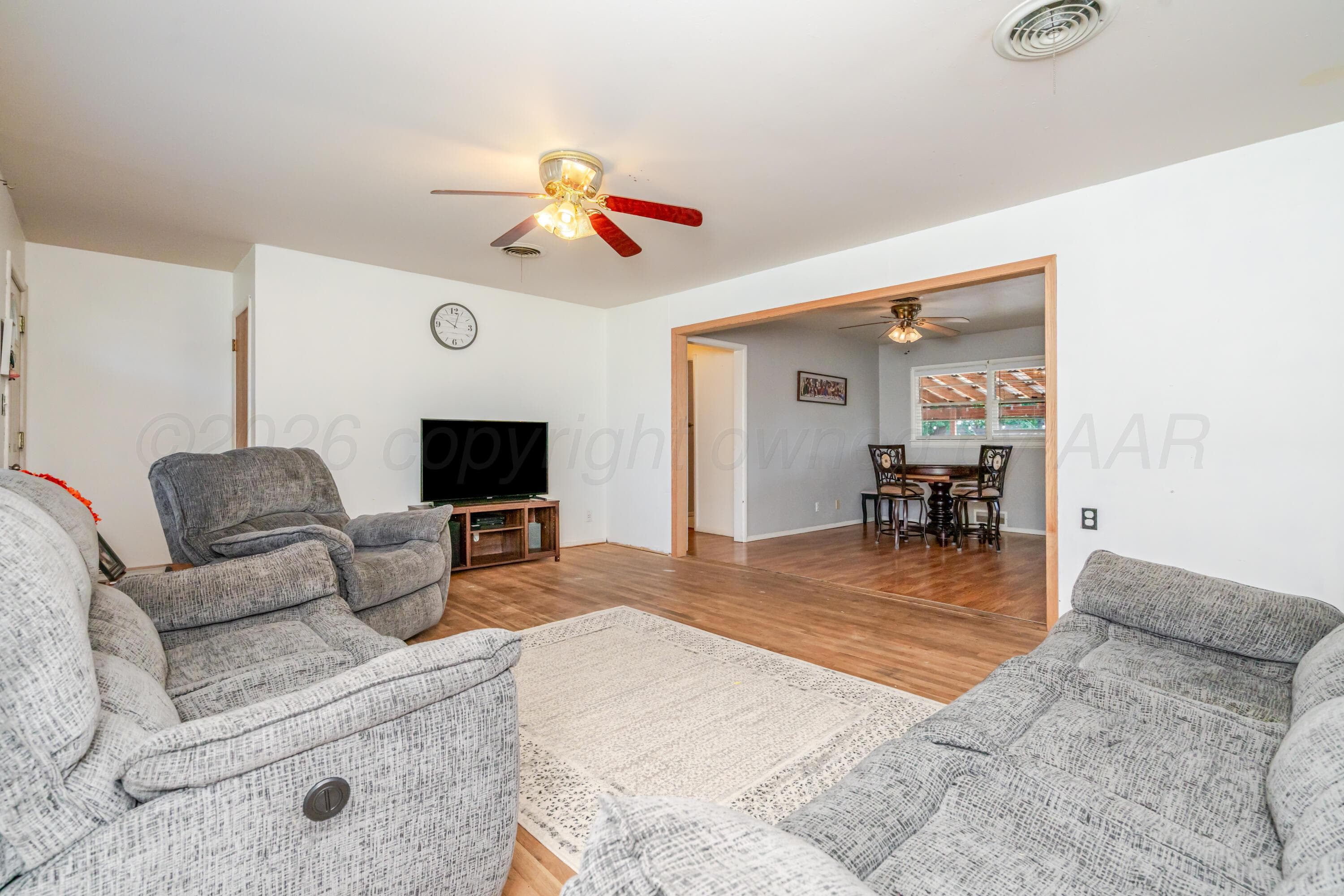 1421 Elm Avenue, Dalhart, TX 79022, photo 5