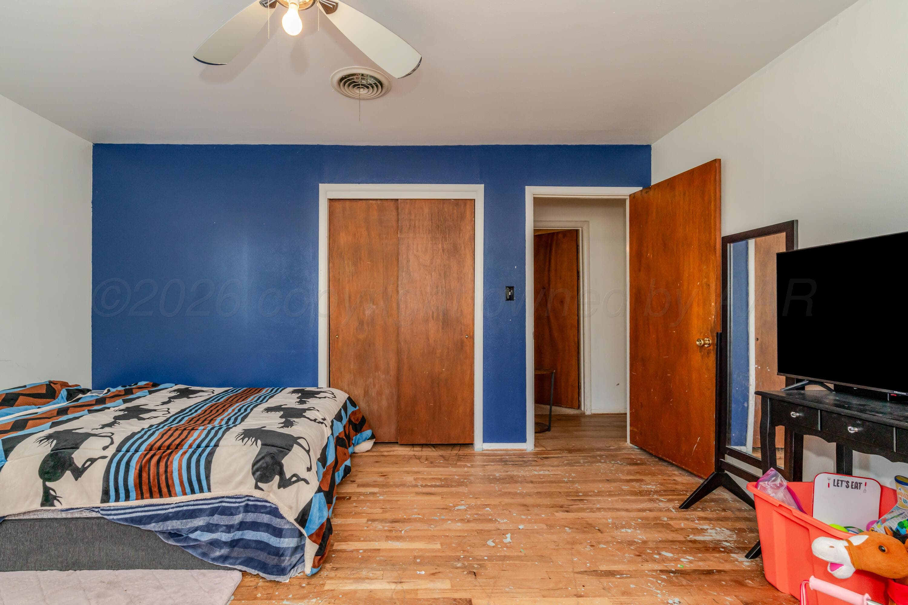 1421 Elm Avenue, Dalhart, TX 79022, photo 15