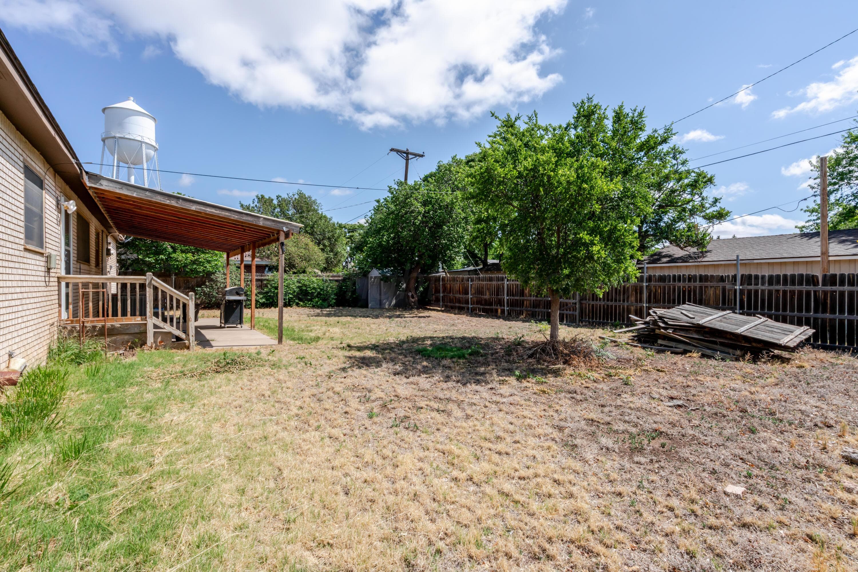 1421 Elm Avenue, Dalhart, TX 79022, photo 20