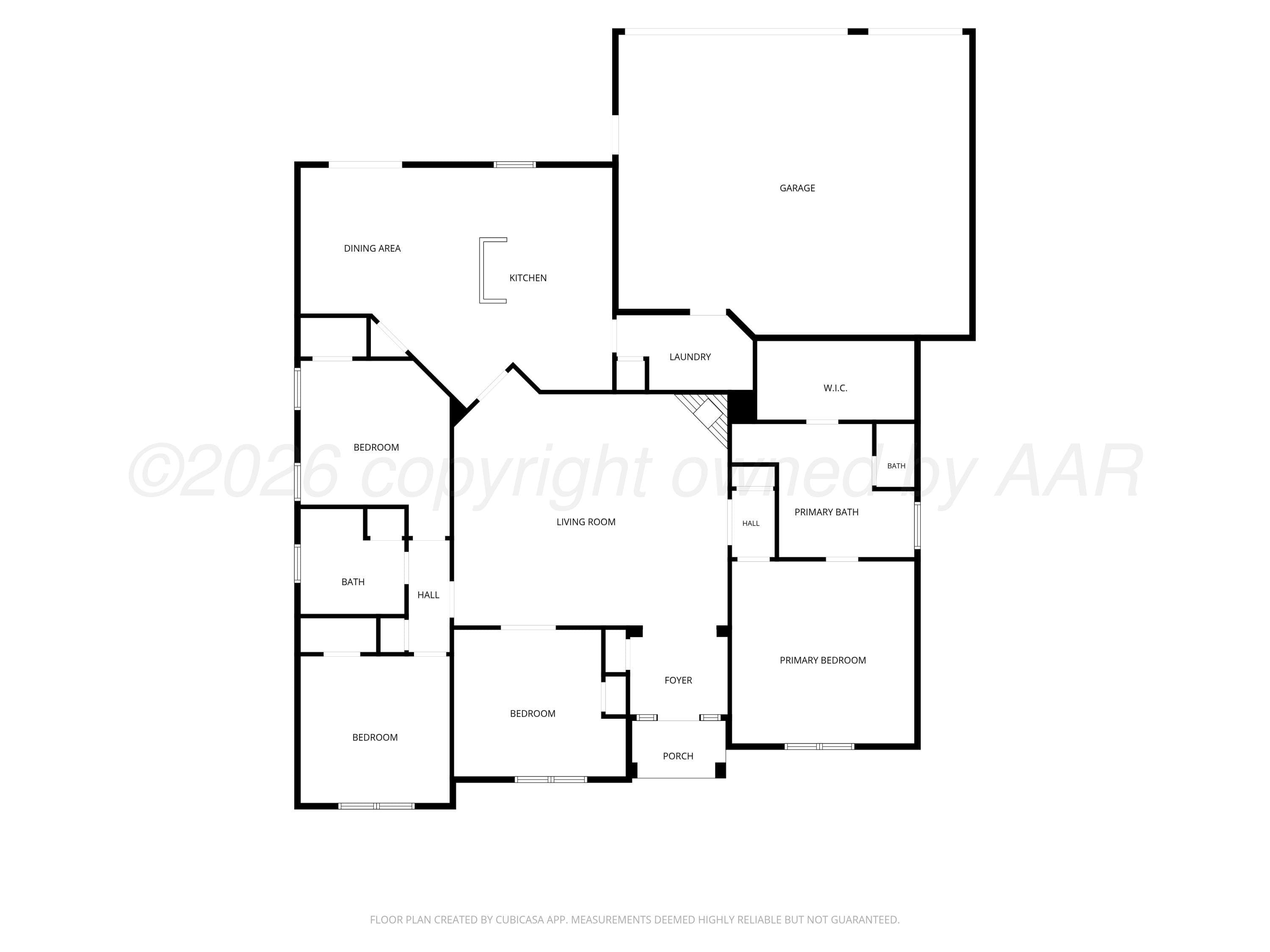 6909 ACHIEVE Drive, Amarillo, TX 79119-7376, photo 2