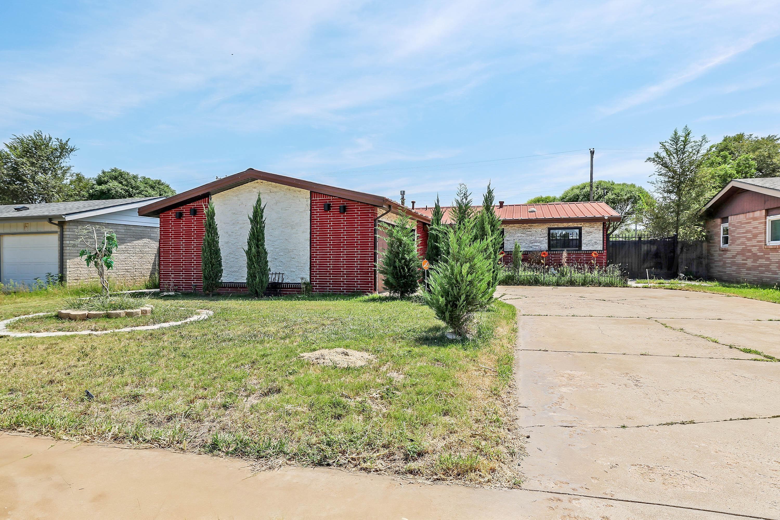 5005 WESTWAY Trail, Amarillo, TX 79109, photo 2