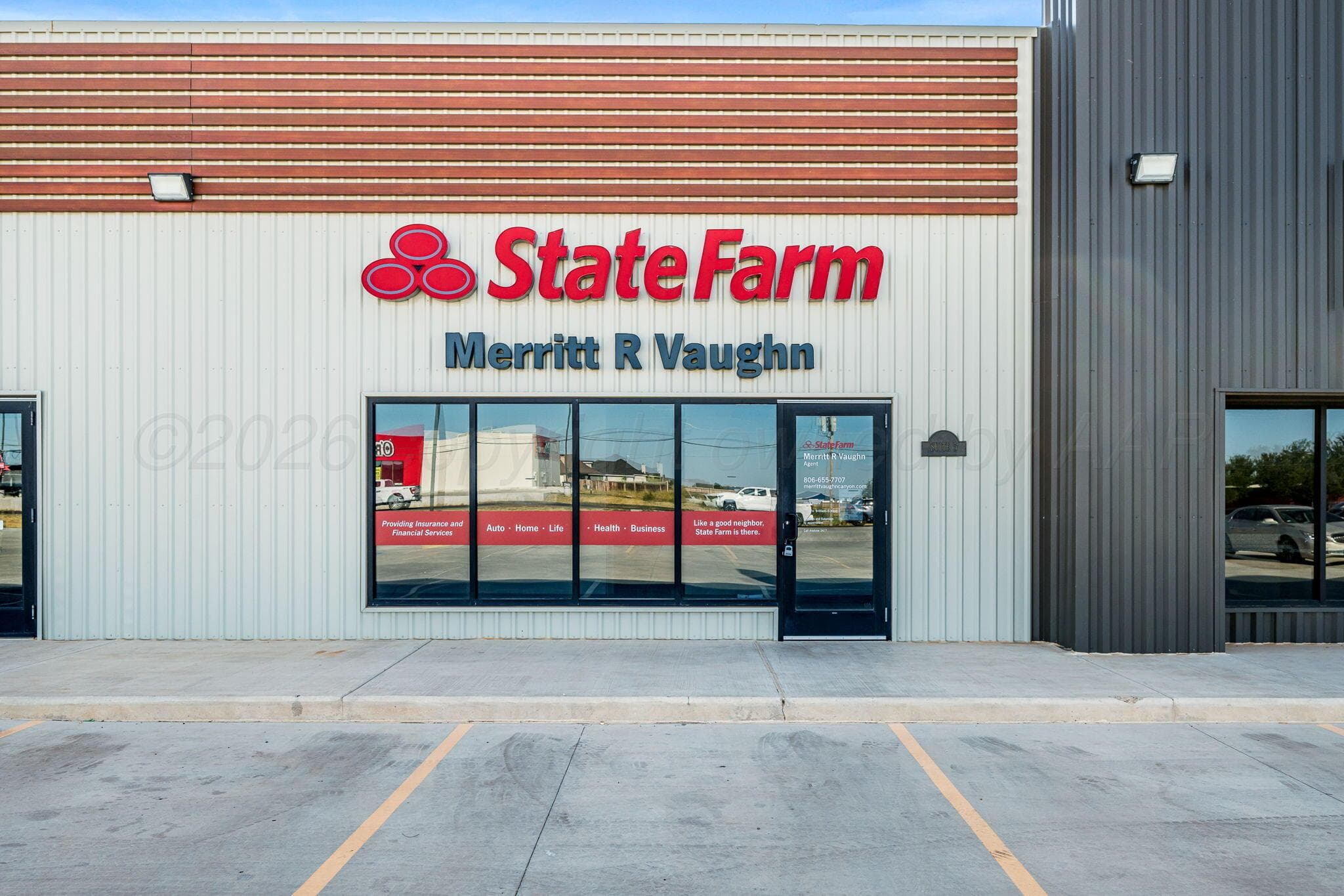 14915 Farm To Market 2590, #500, Amarillo, TX 79119, photo 16