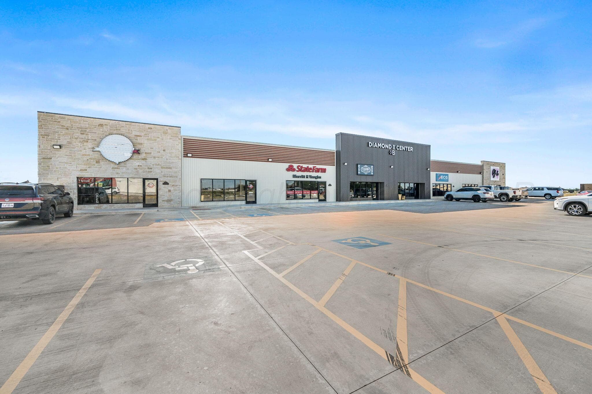 14915 Farm To Market 2590, #500, Amarillo, TX 79119