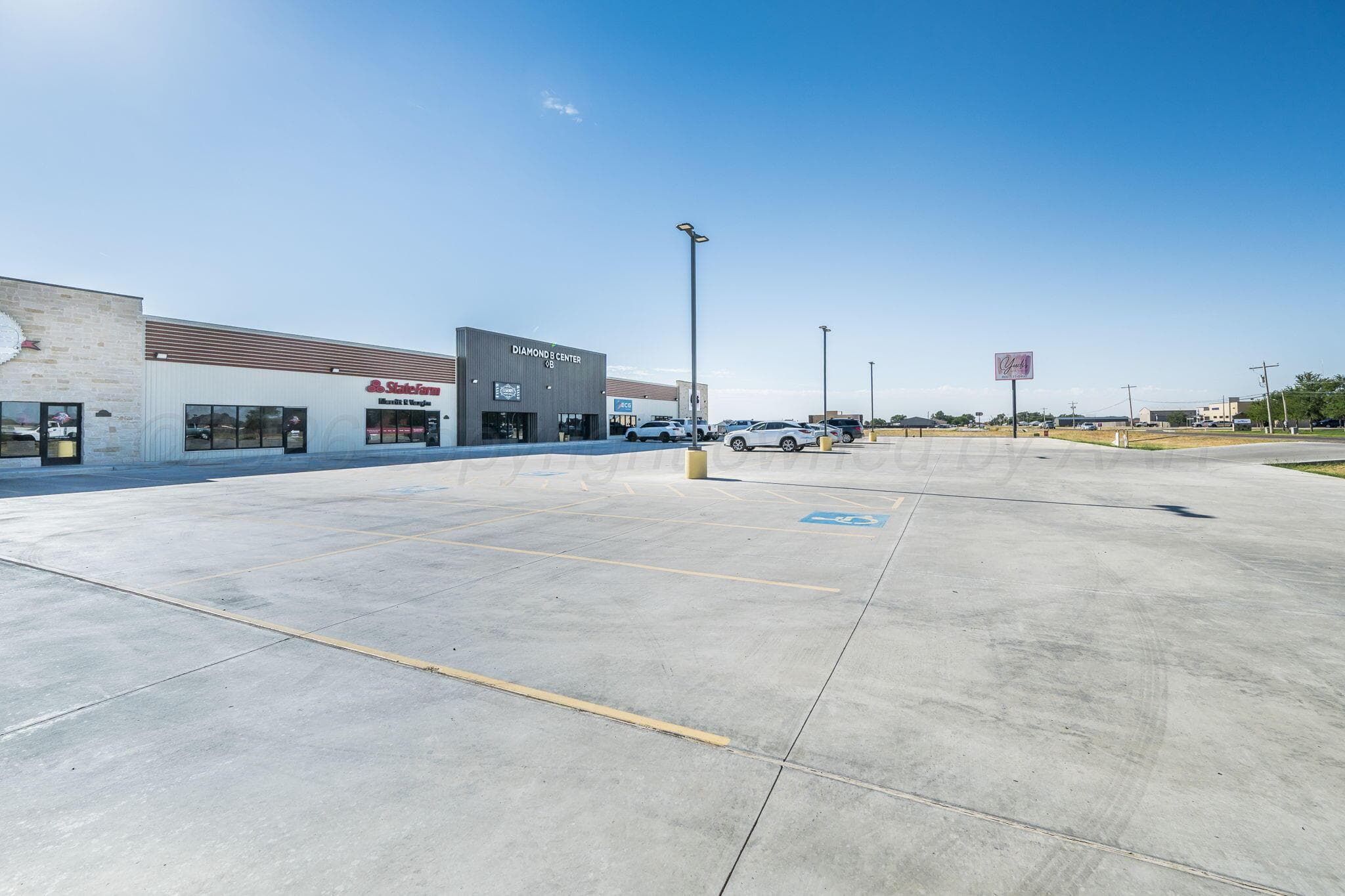 14915 Farm To Market 2590, #500, Amarillo, TX 79119, photo 2