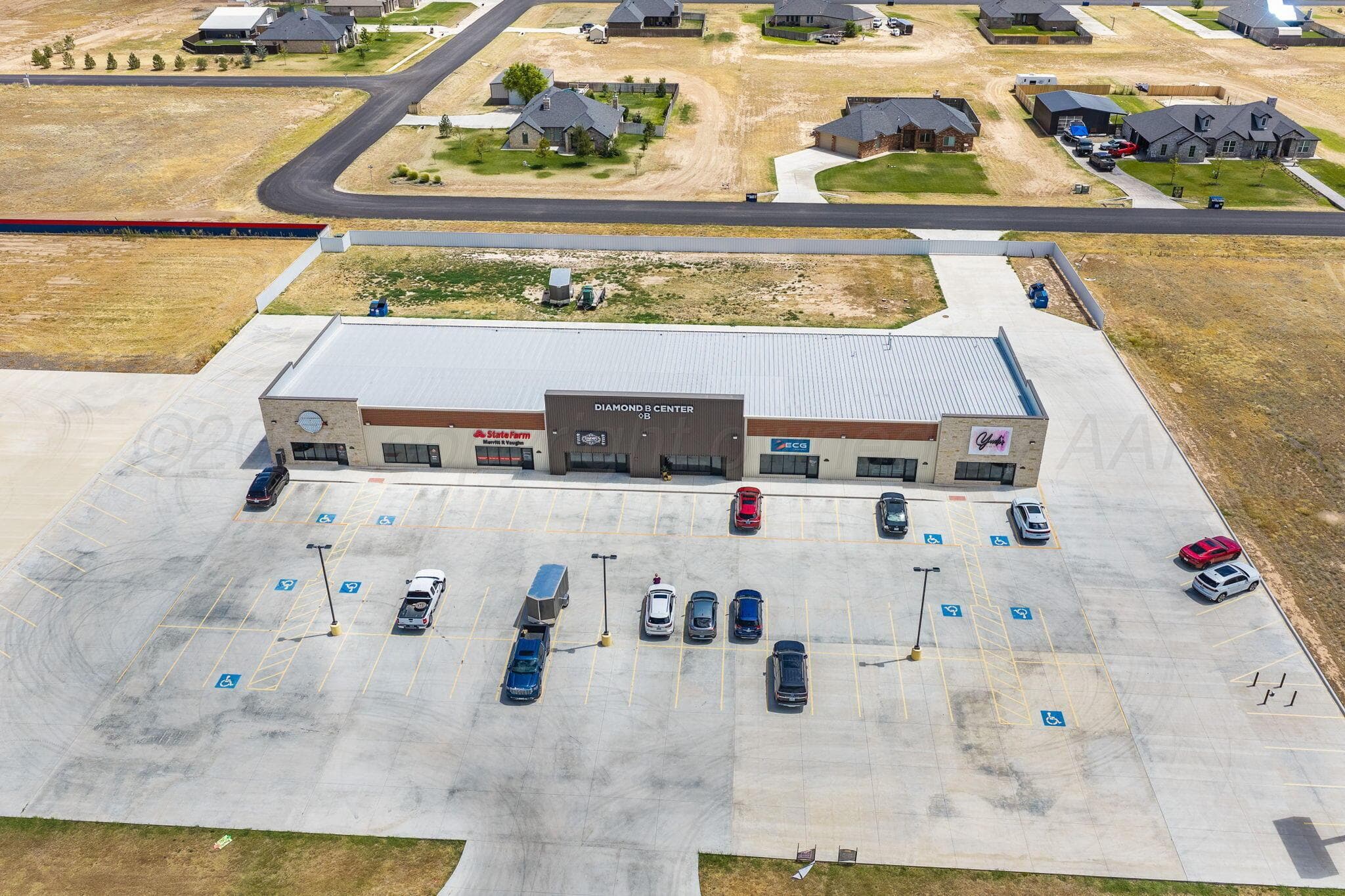 14915 Farm To Market 2590, #500, Amarillo, TX 79119, photo 17