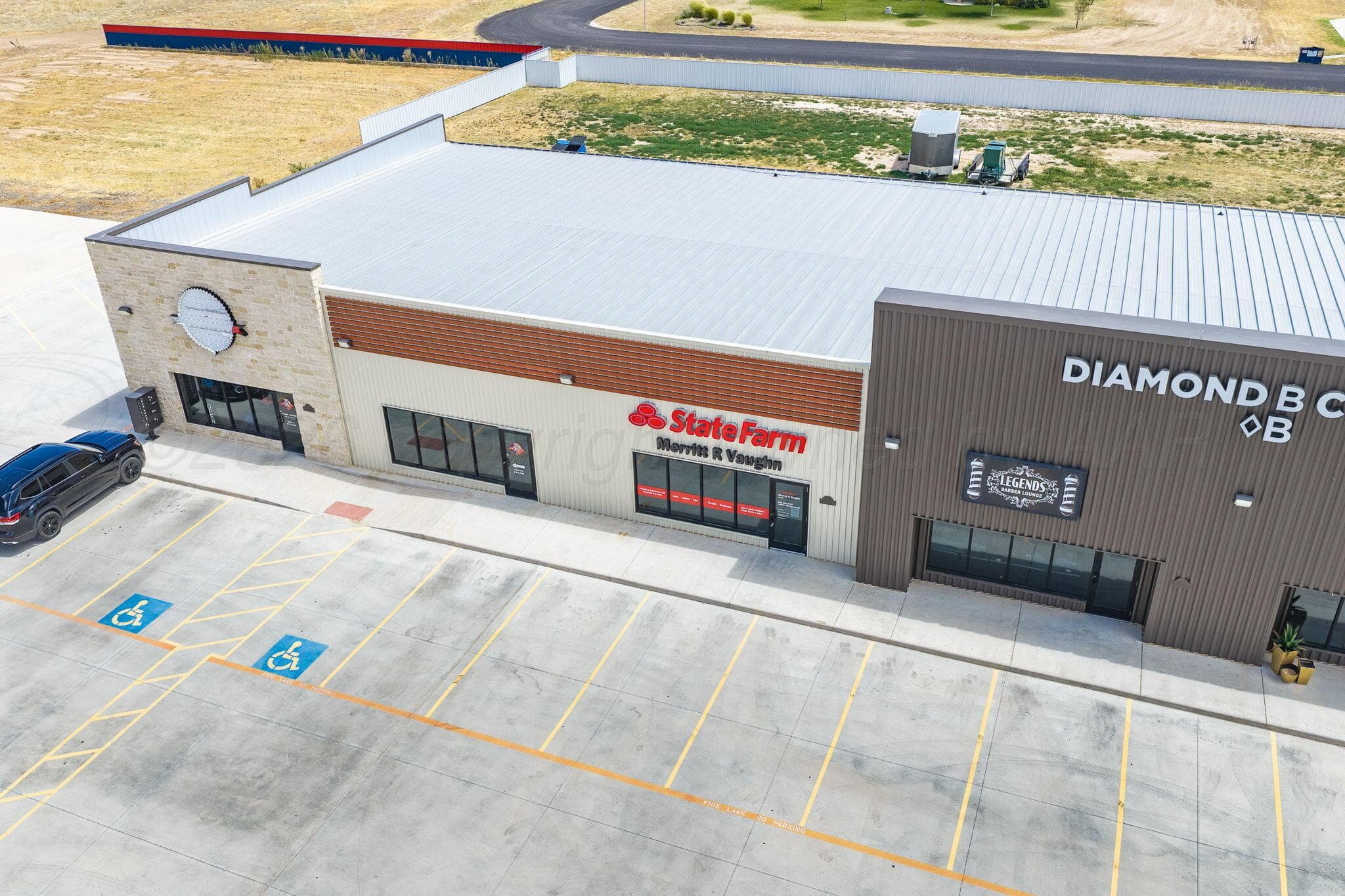 14915 Farm To Market 2590, #500, Amarillo, TX 79119, photo 18