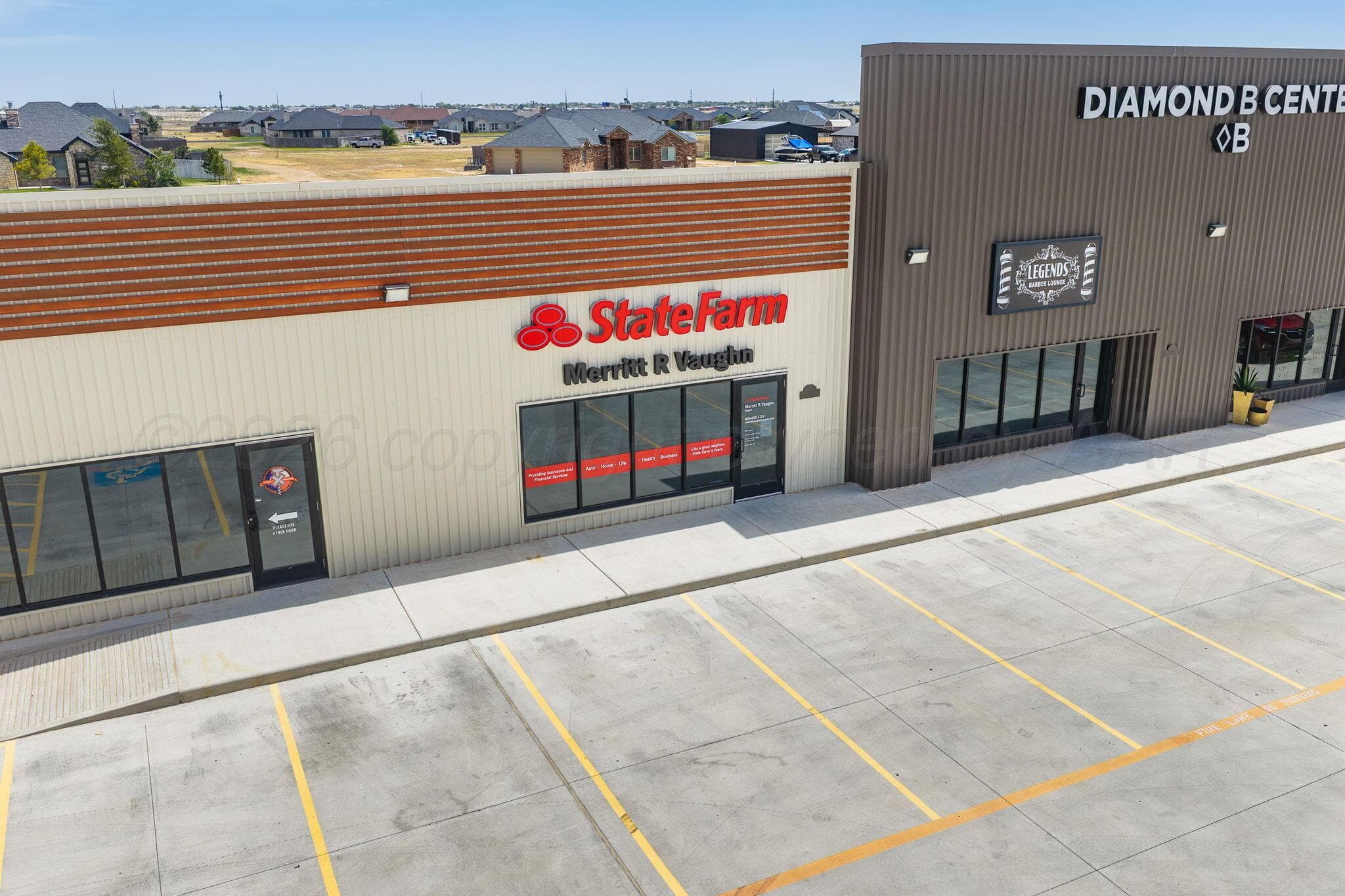 14915 Farm To Market 2590, #500, Amarillo, TX 79119, photo 19